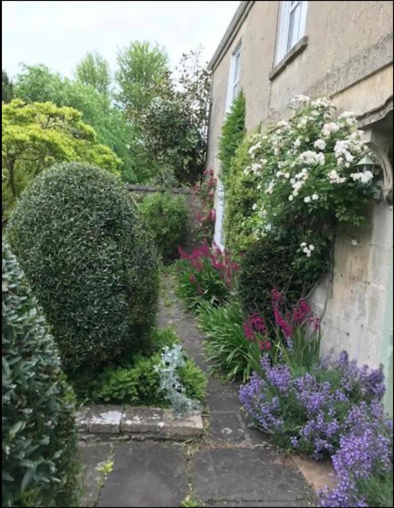 Church Cottage