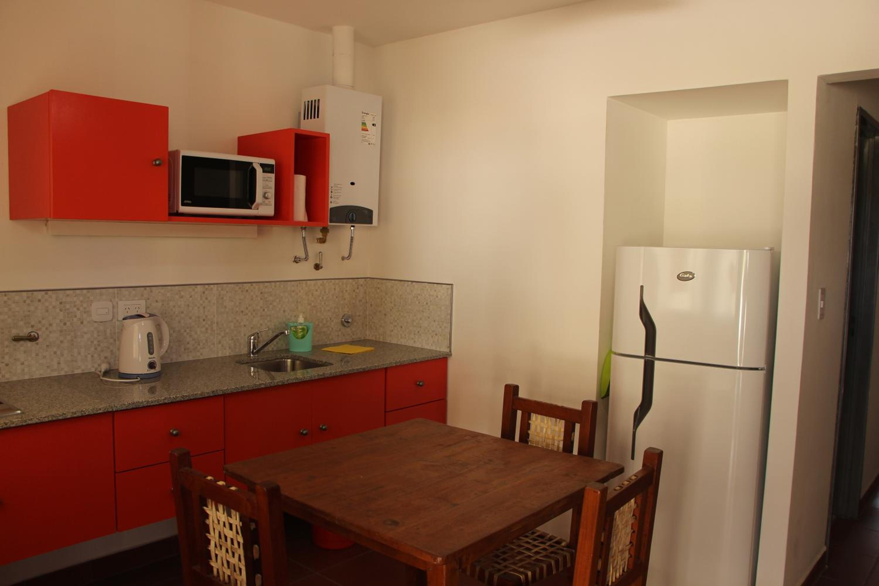 Departamentos Ibazeta