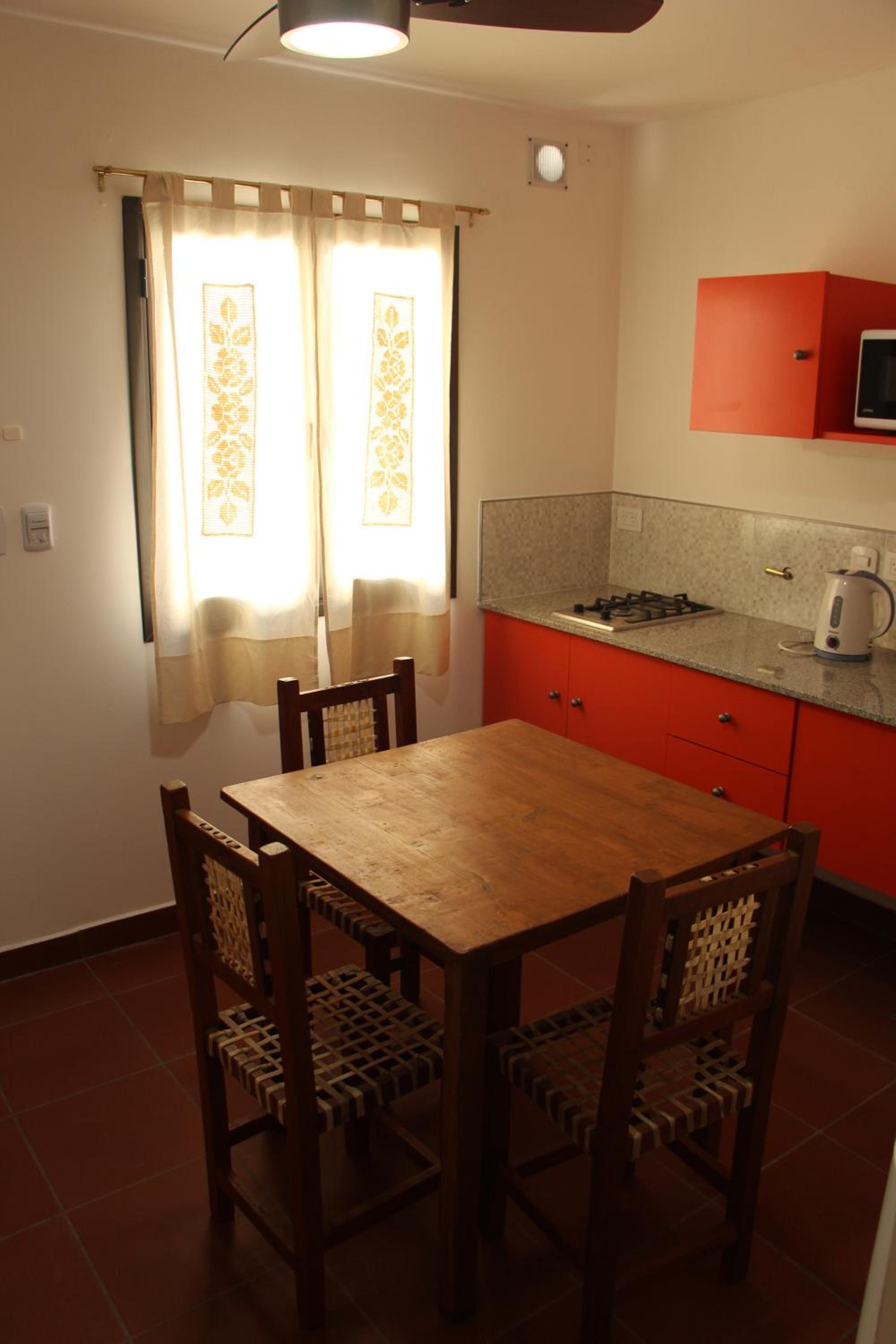 Departamentos Ibazeta