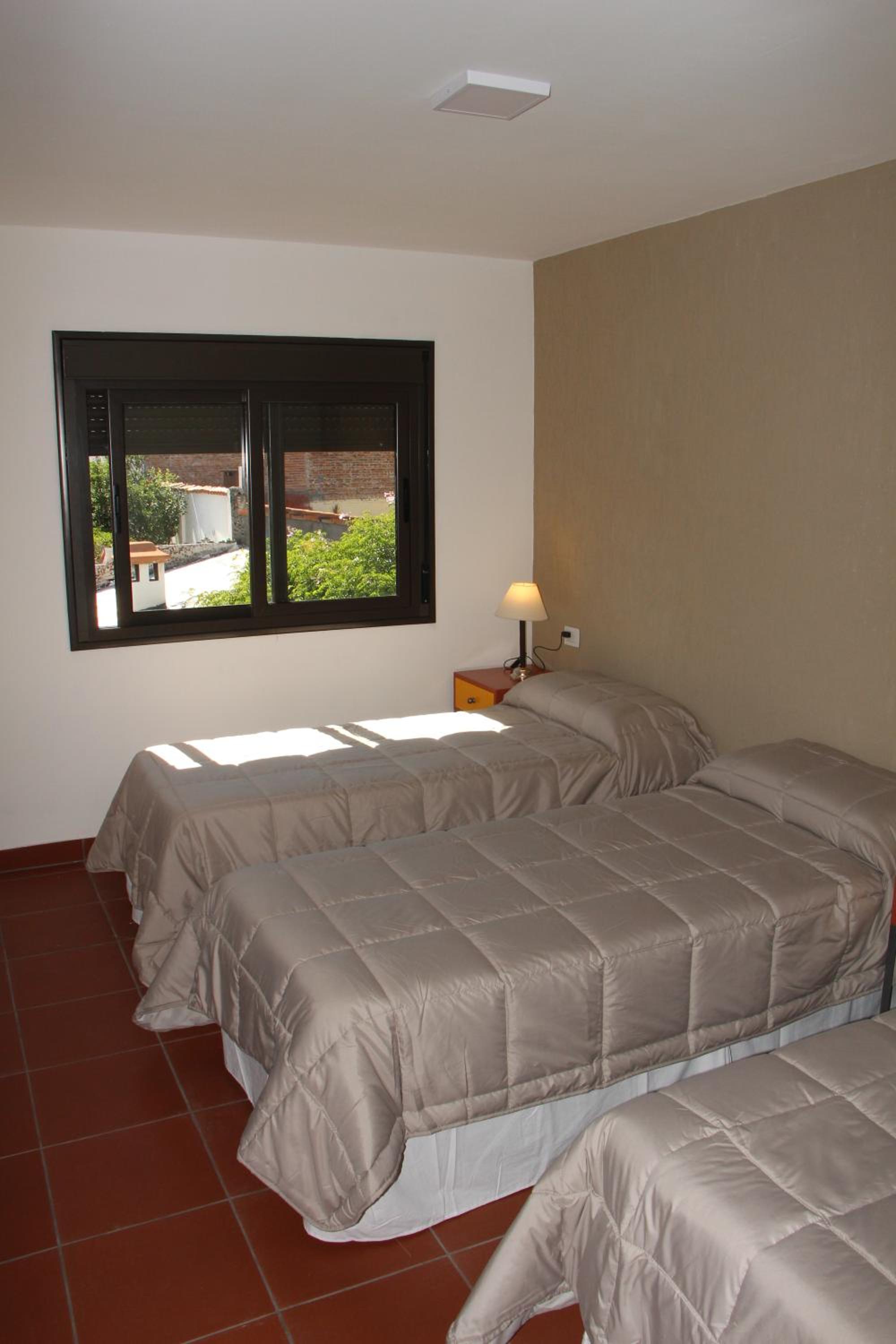 Departamentos Ibazeta