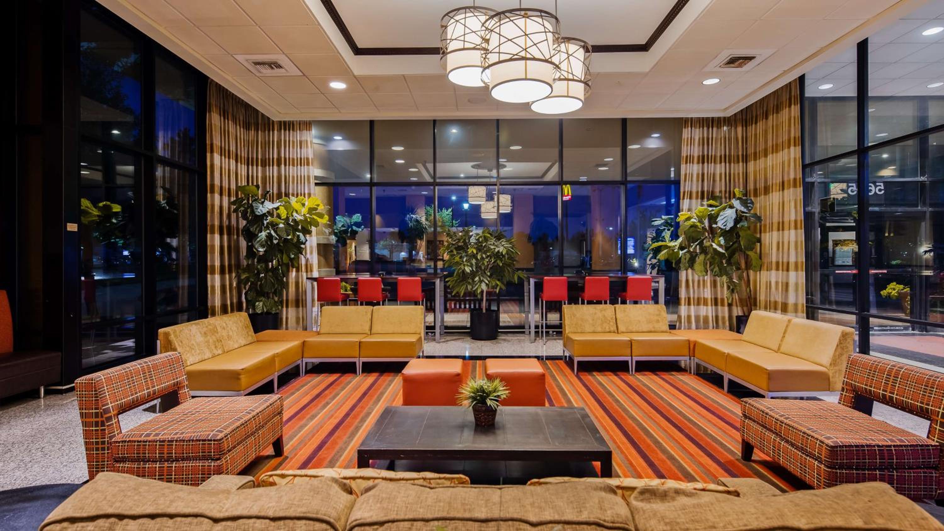 Best Western Plus Hotel Conference Center - Property Image 28