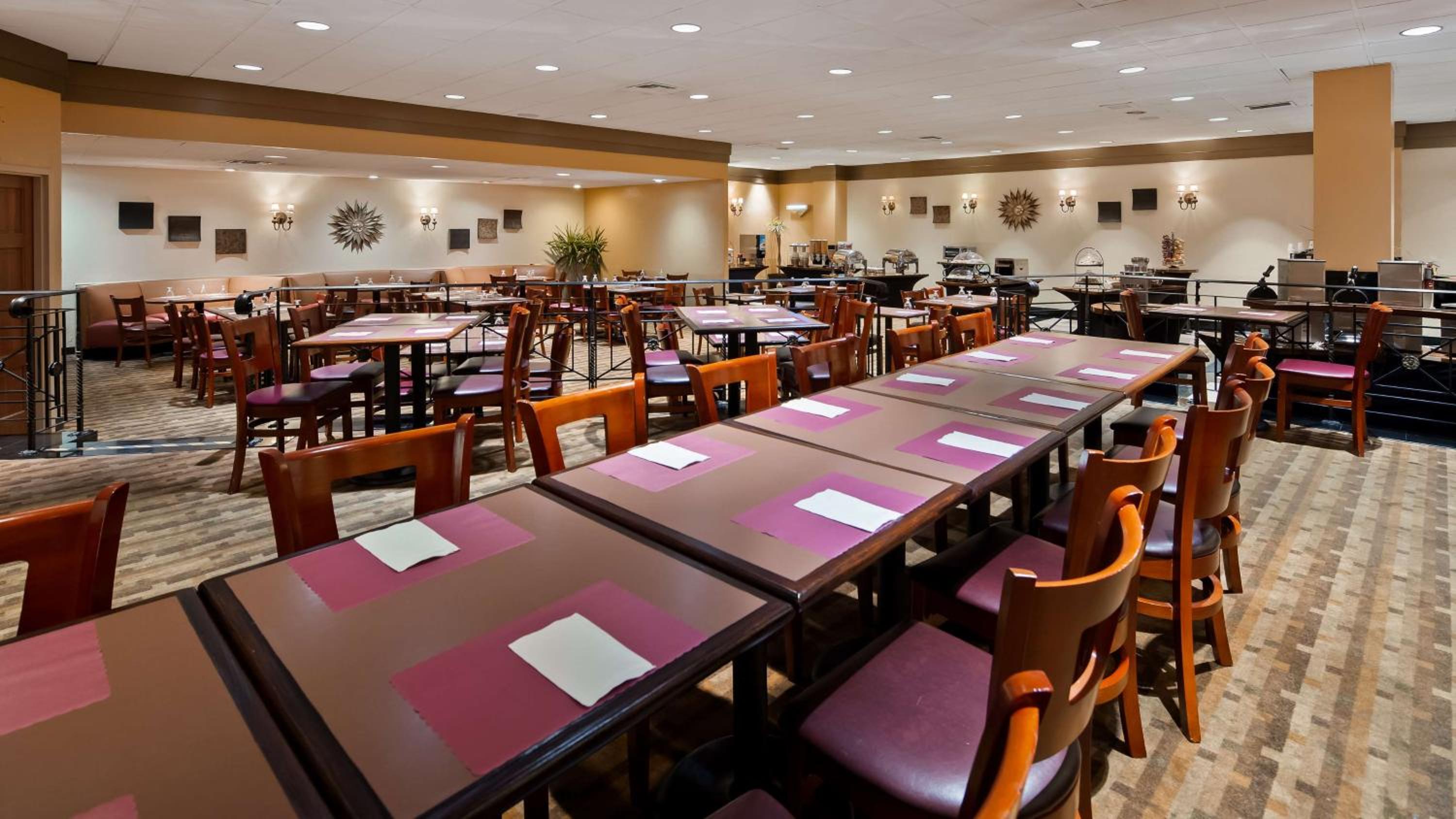 Best Western Plus Hotel Conference Center - Property Image 25