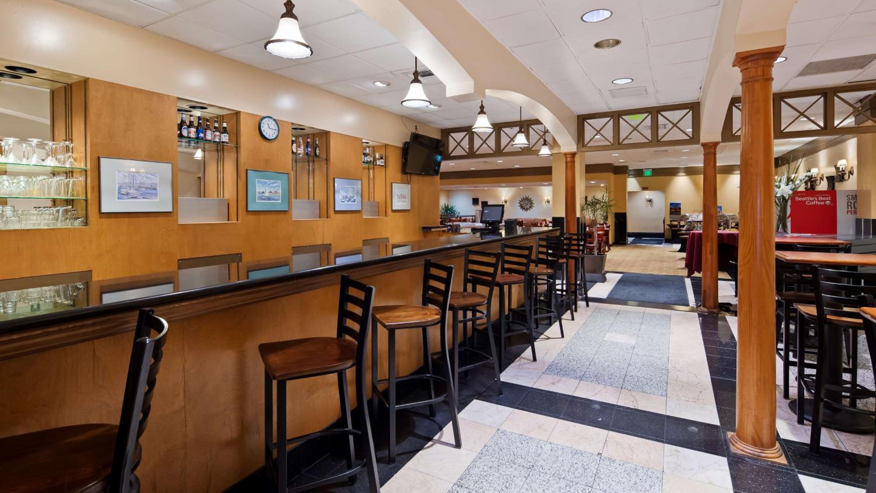 Best Western Plus Hotel Conference Center - Property Image 26