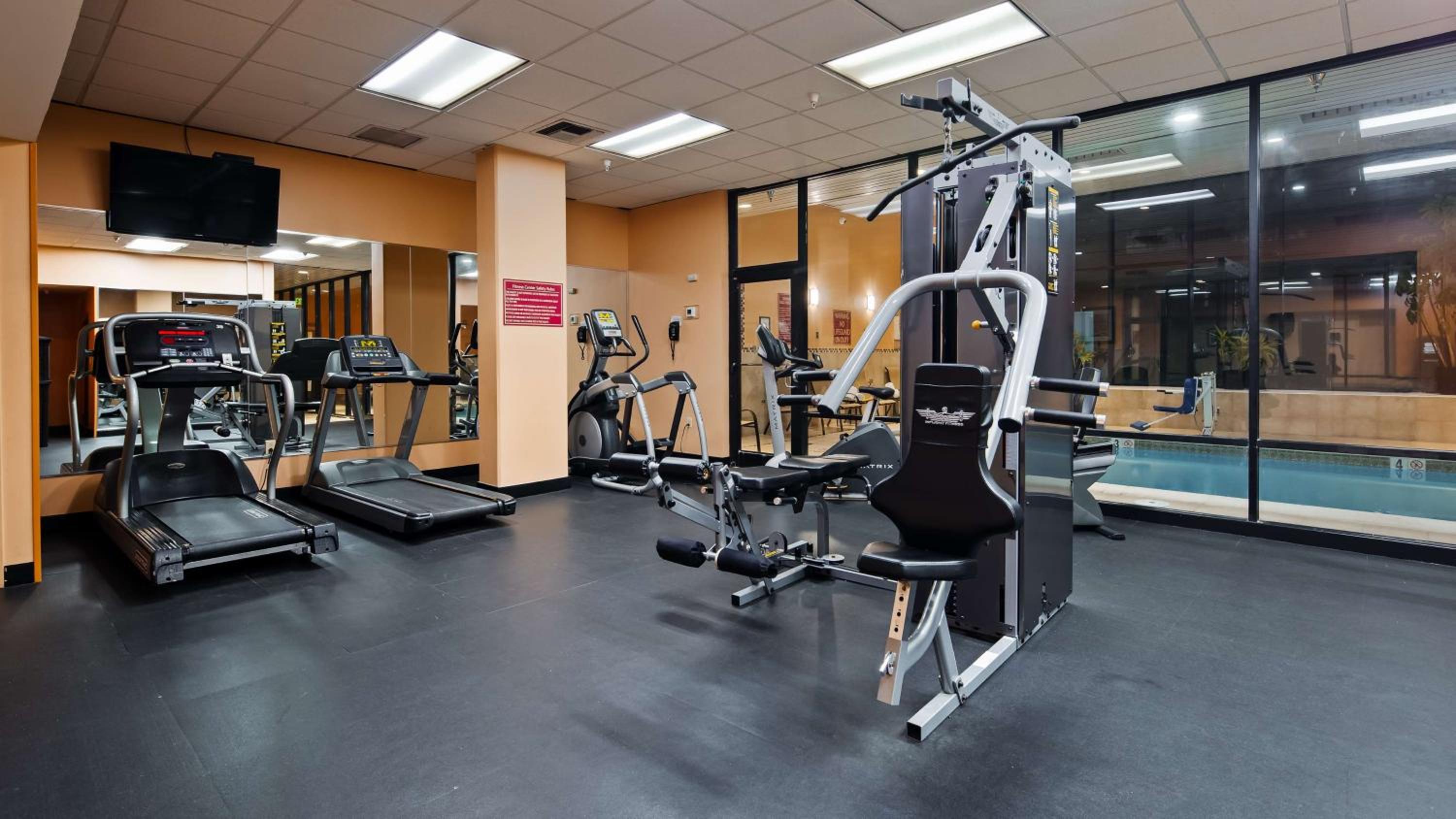 Best Western Plus Hotel Conference Center - Property Image 15