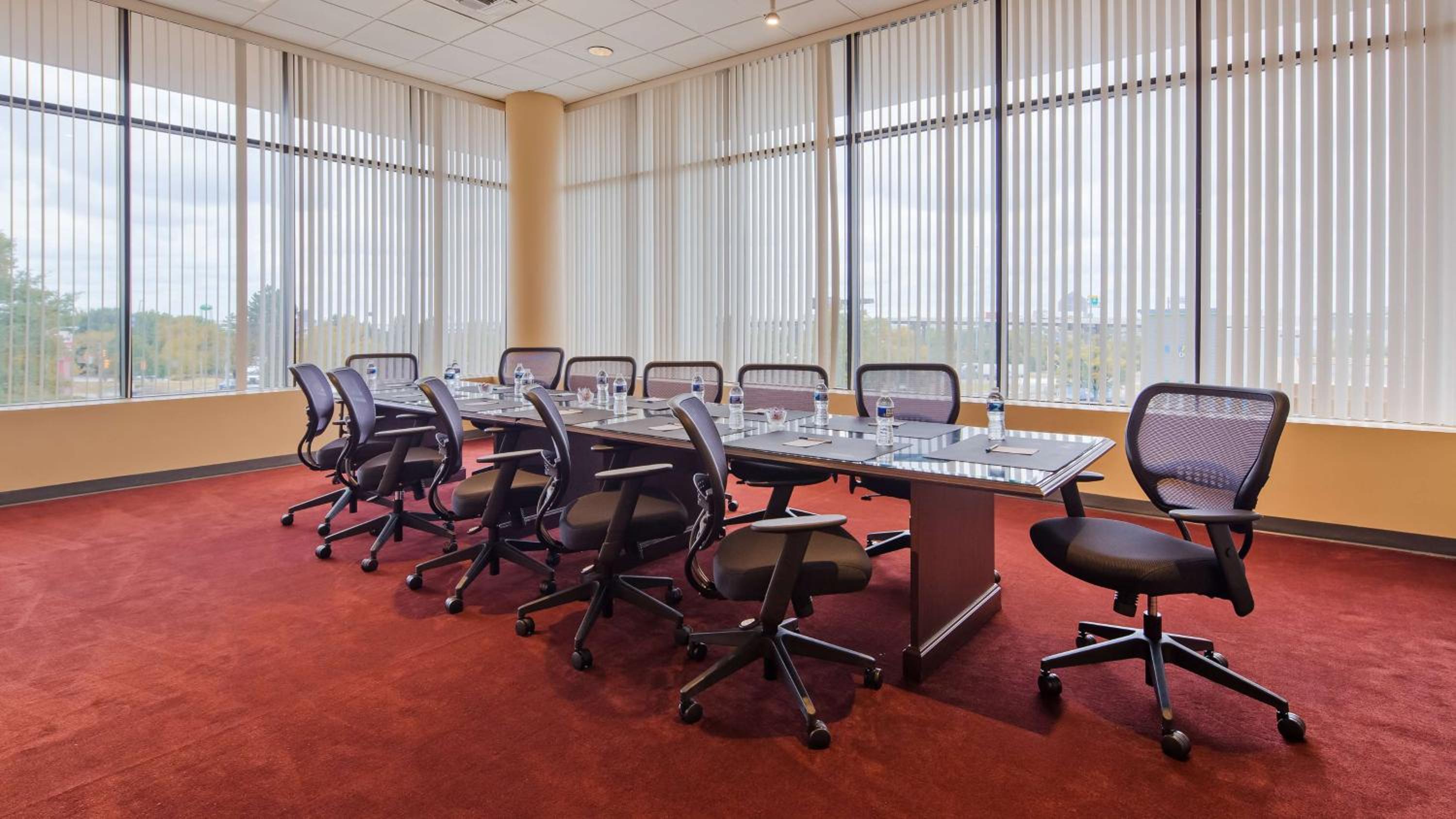 Best Western Plus Hotel Conference Center - Property Image 16