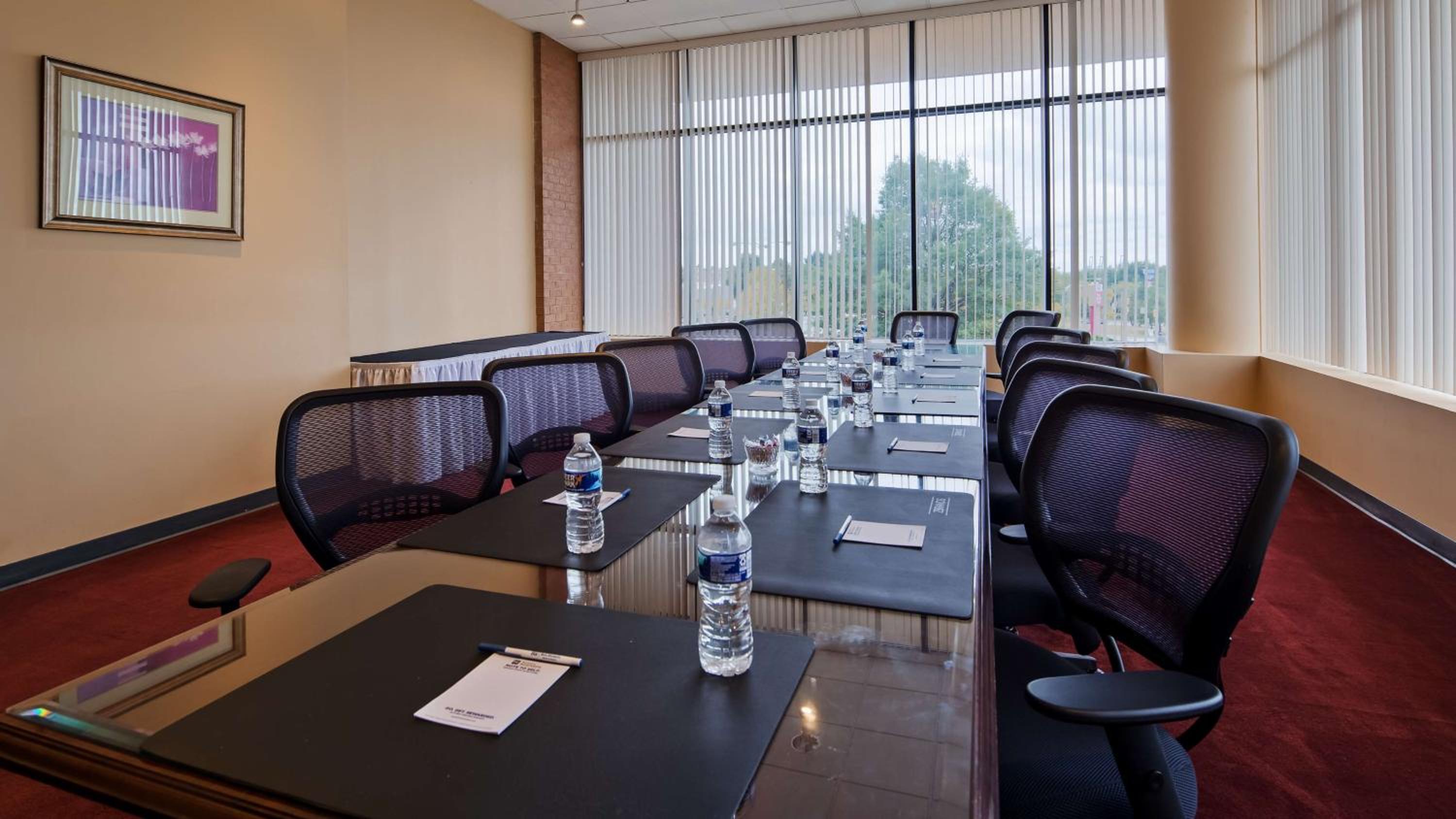 Best Western Plus Hotel Conference Center - Property Image 17