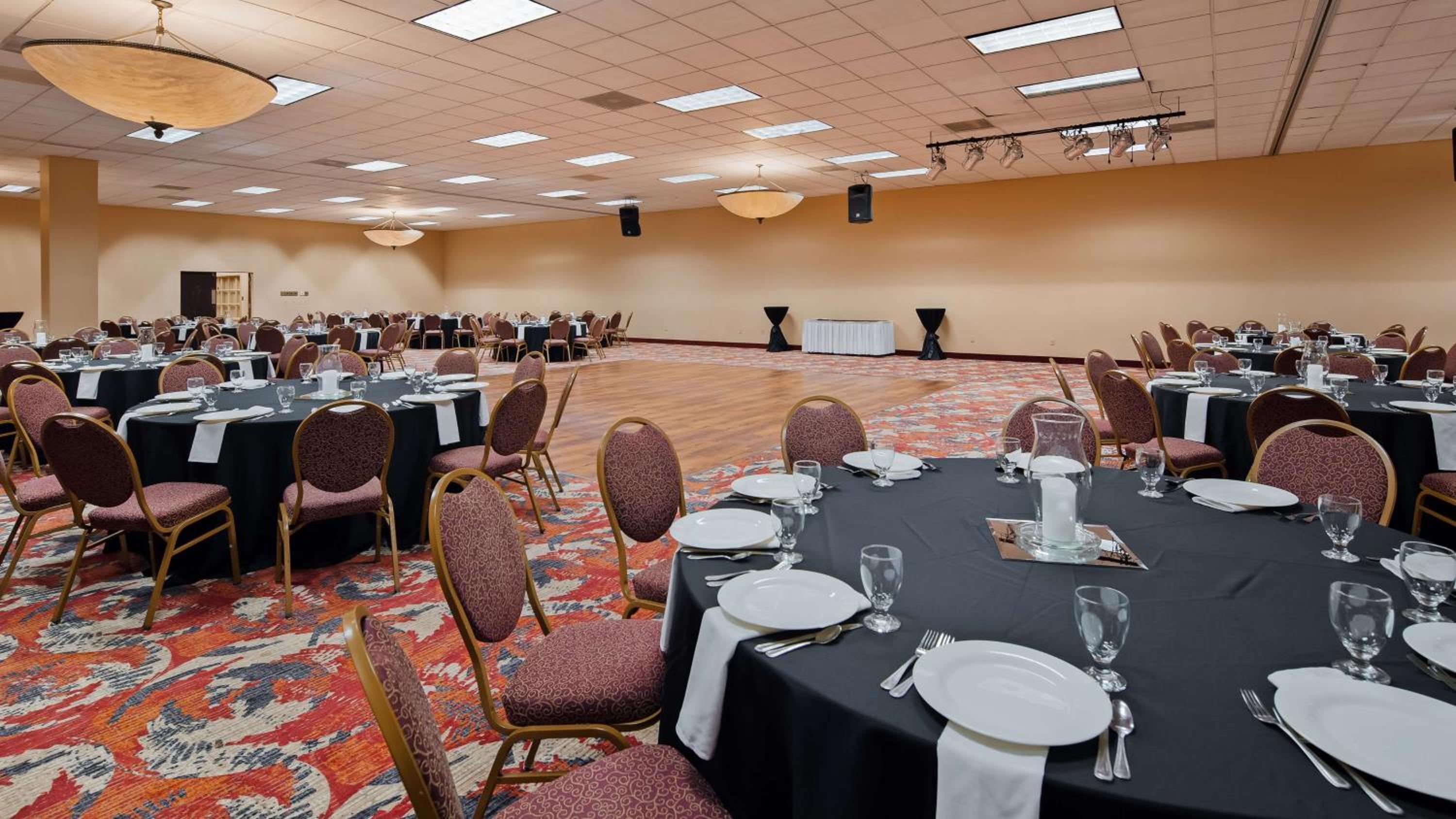 Best Western Plus Hotel Conference Center - Property Image 18