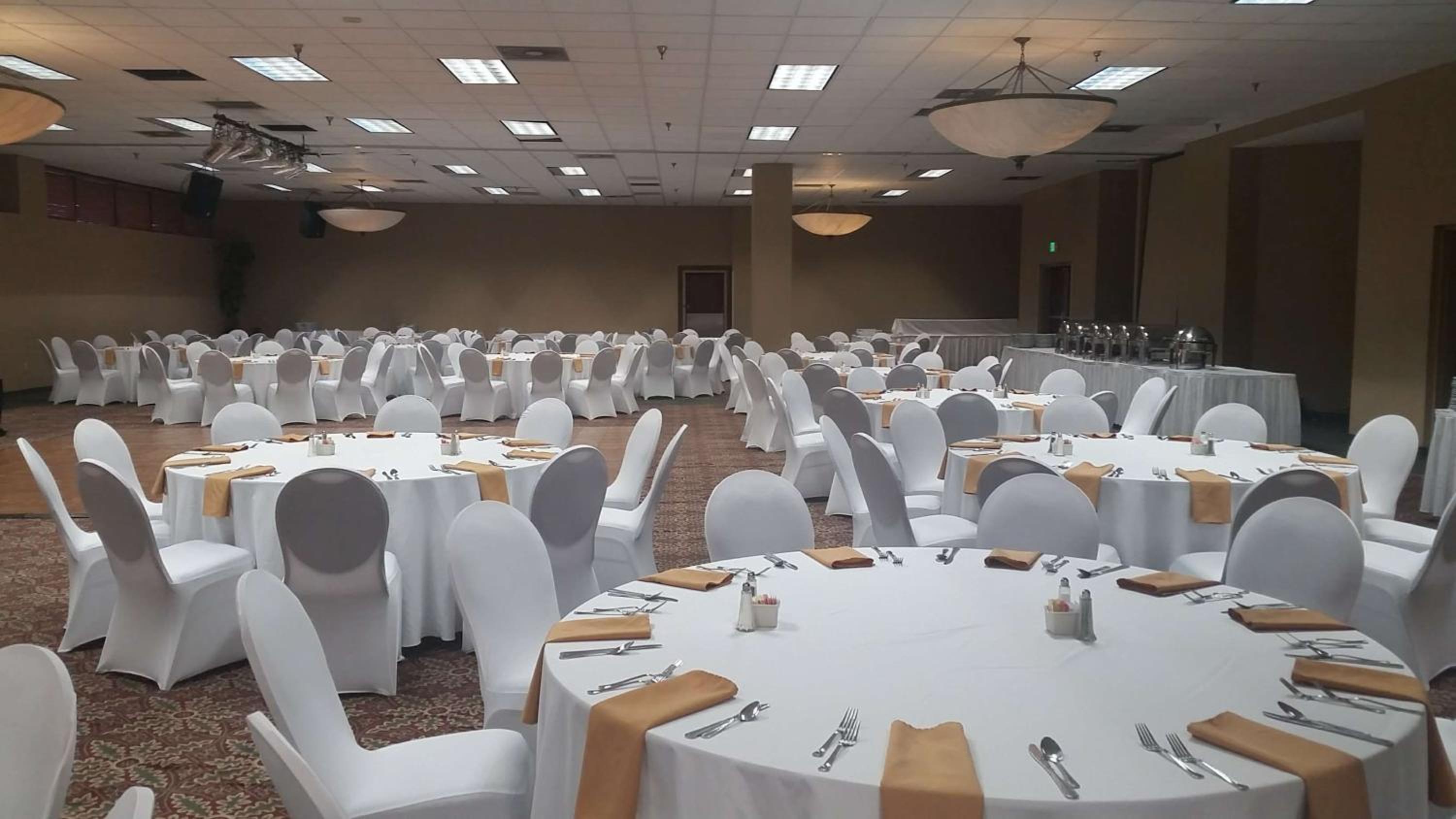 Best Western Plus Hotel Conference Center - Property Image 19