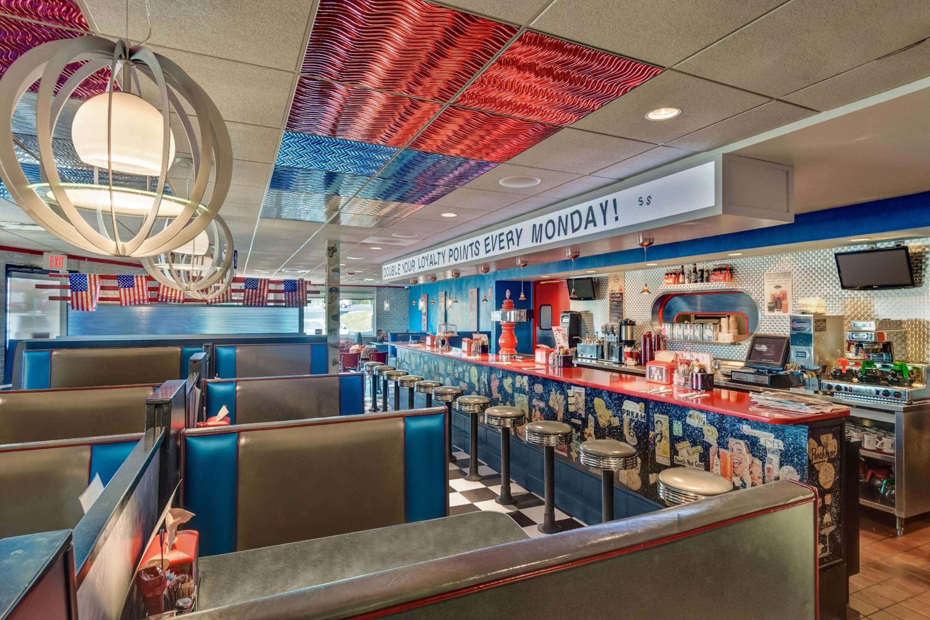 Portsmouth Vacations - Best Western Plus Portsmouth Hotel Suites - Property Image 58
