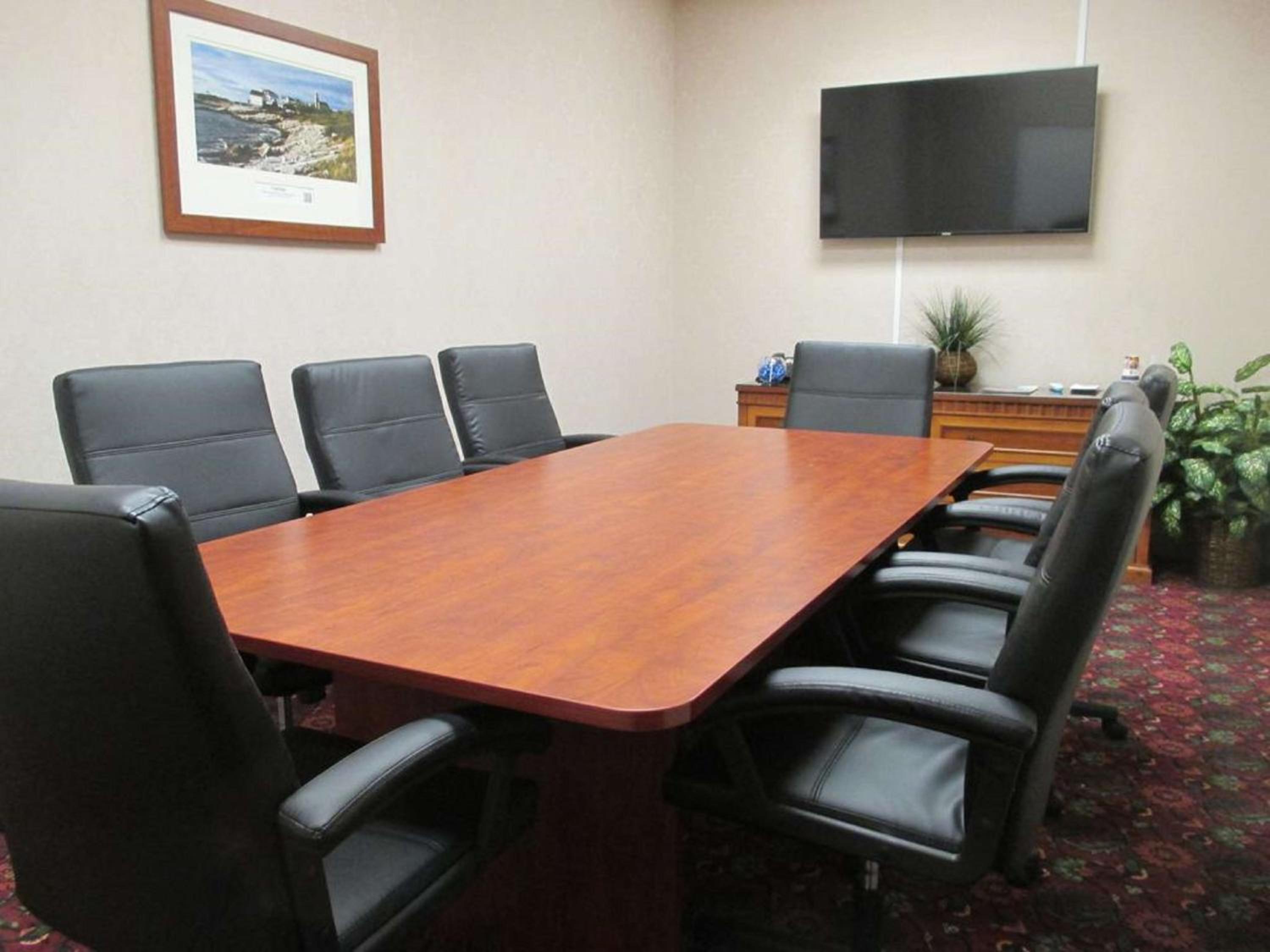 Portsmouth Vacations - Best Western Plus Portsmouth Hotel Suites - Property Image 62