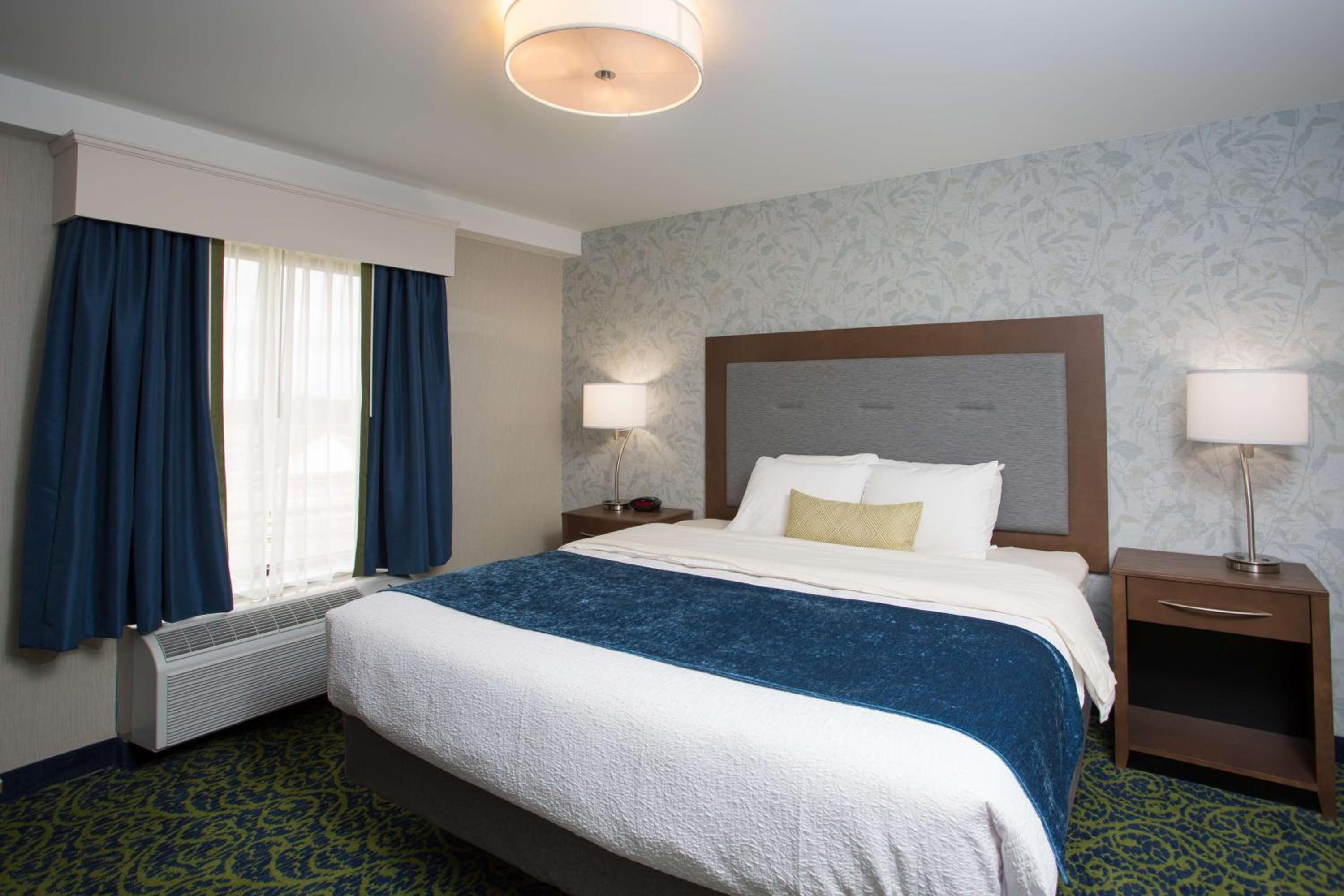 Portsmouth Vacations - Best Western Plus Portsmouth Hotel Suites - Property Image 36