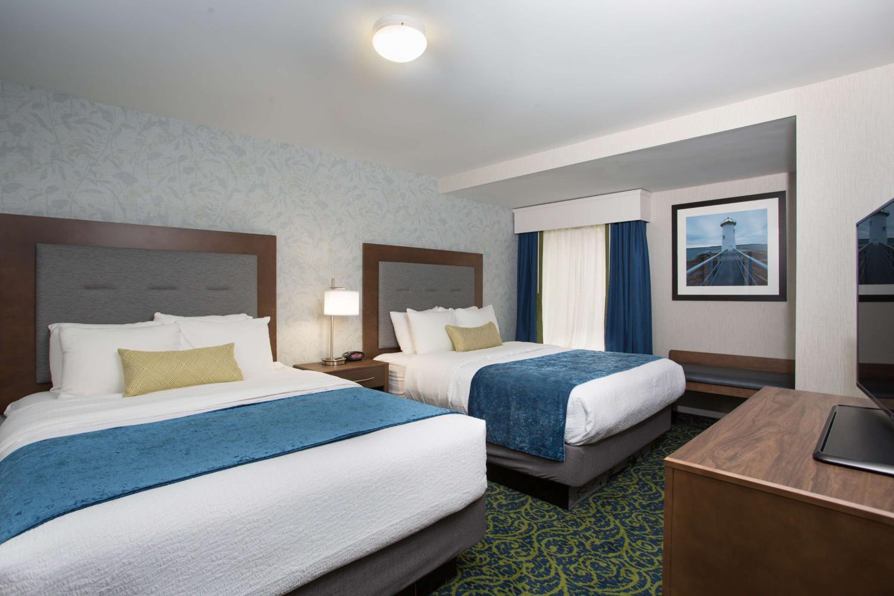 Portsmouth Vacations - Best Western Plus Portsmouth Hotel Suites - Property Image 63