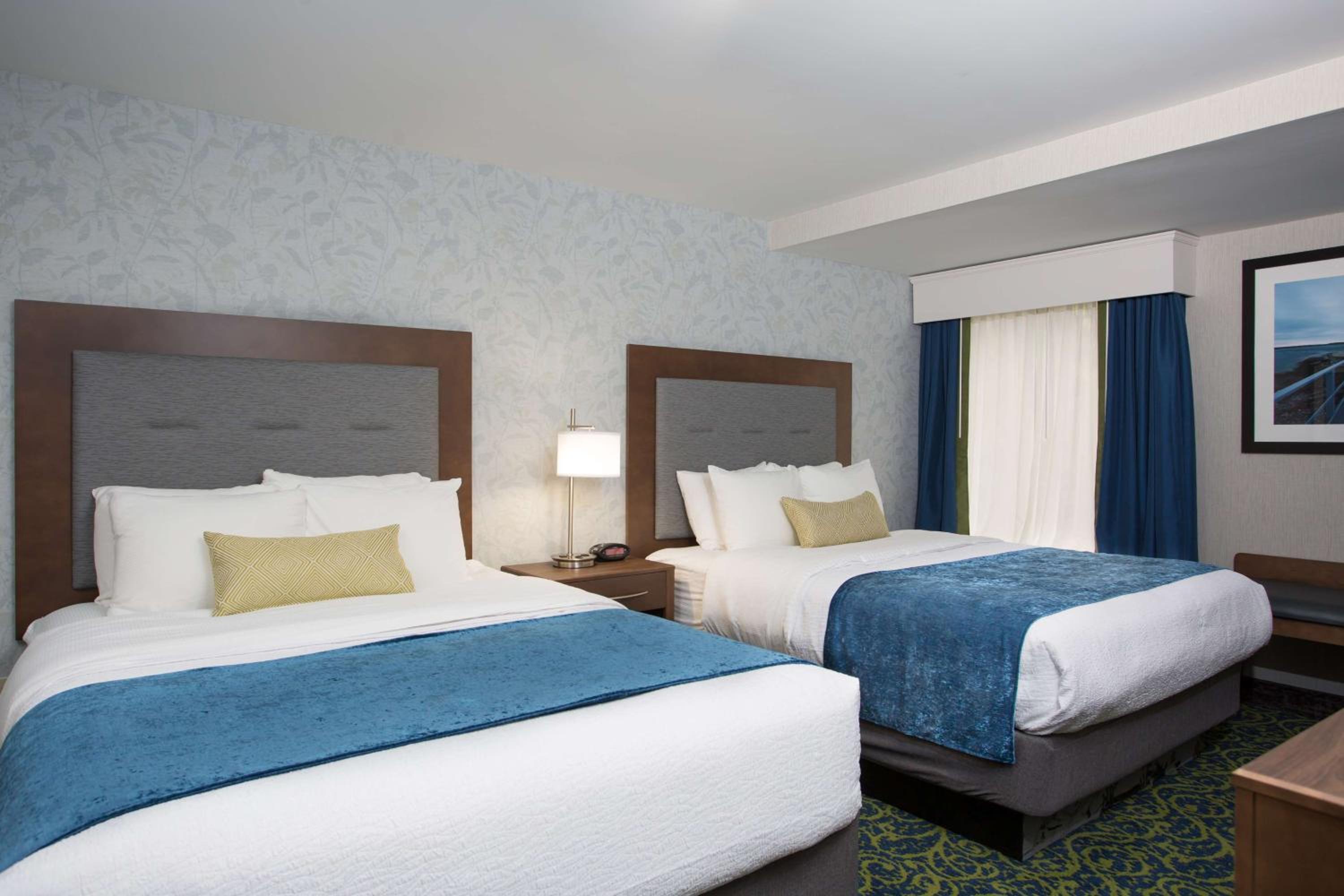 Portsmouth Vacations - Best Western Plus Portsmouth Hotel Suites - Property Image 15