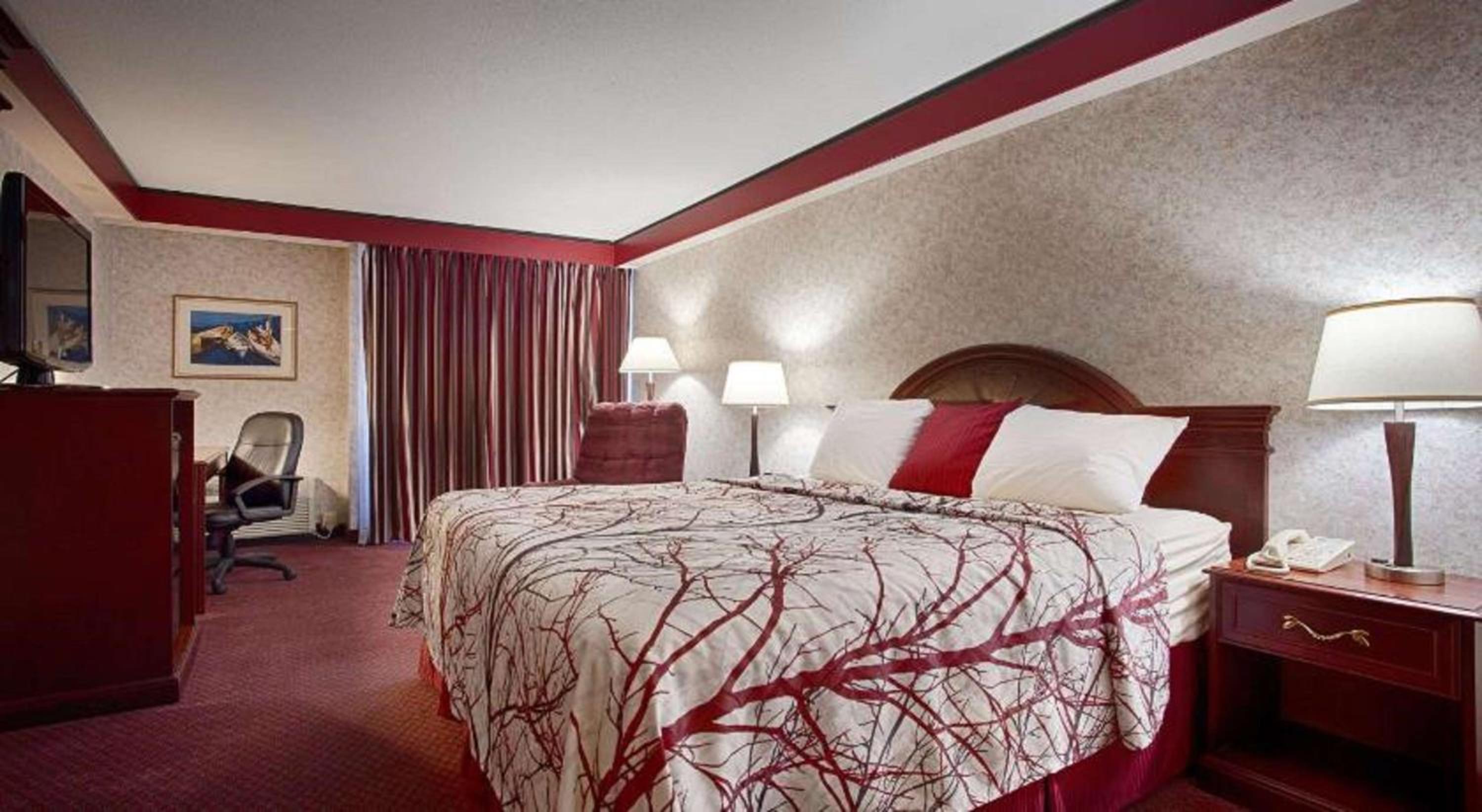 Portsmouth Vacations - Best Western Plus Portsmouth Hotel Suites - Property Image 11