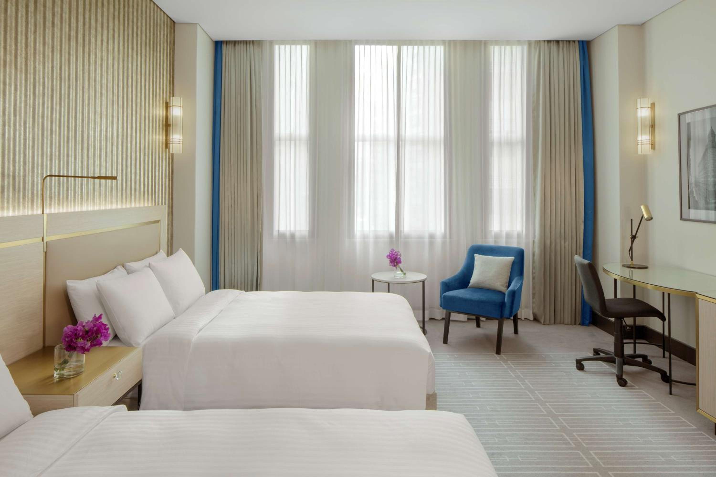 Radisson Blu Plaza Hotel Sydney-3