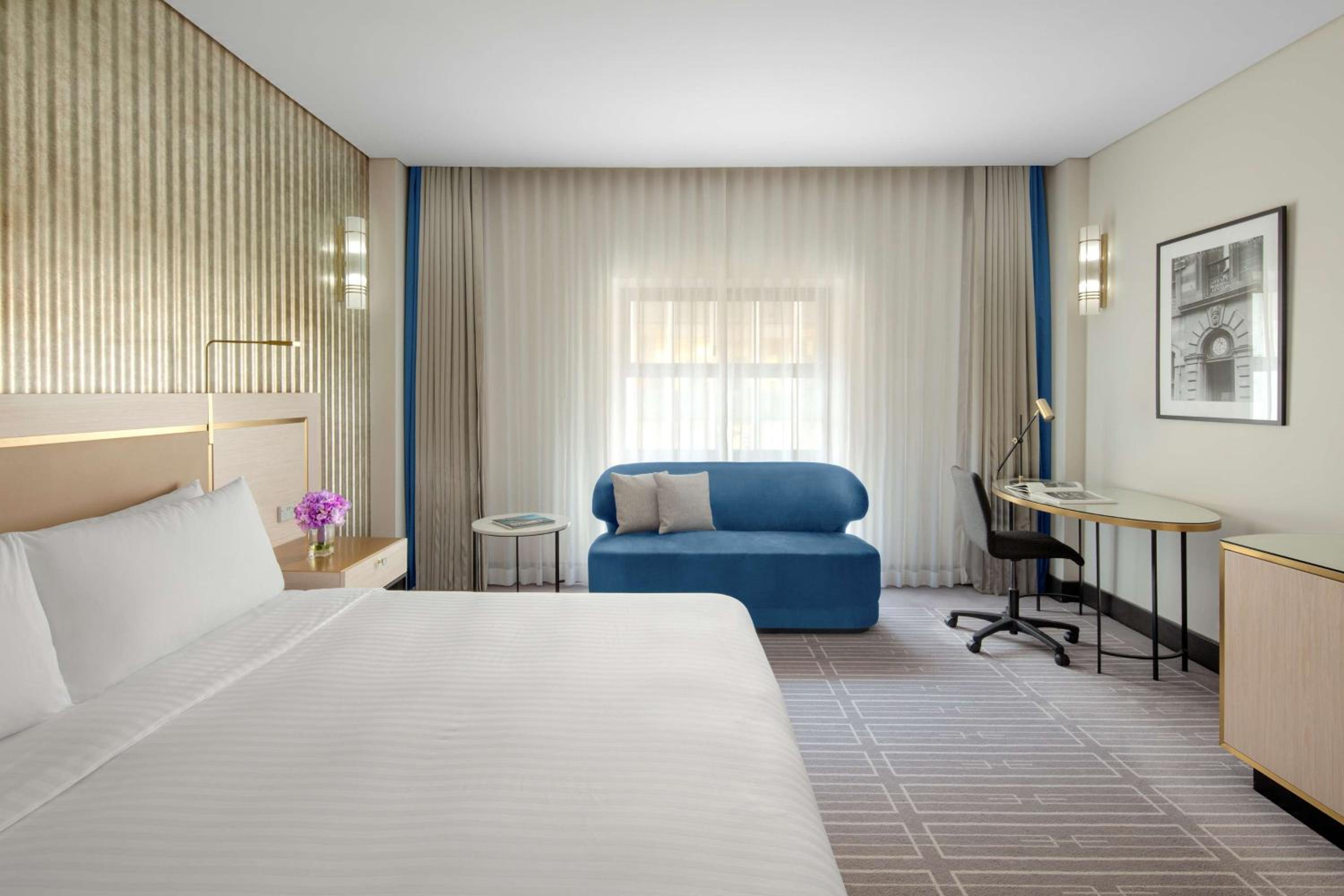 Radisson Blu Plaza Hotel Sydney-0