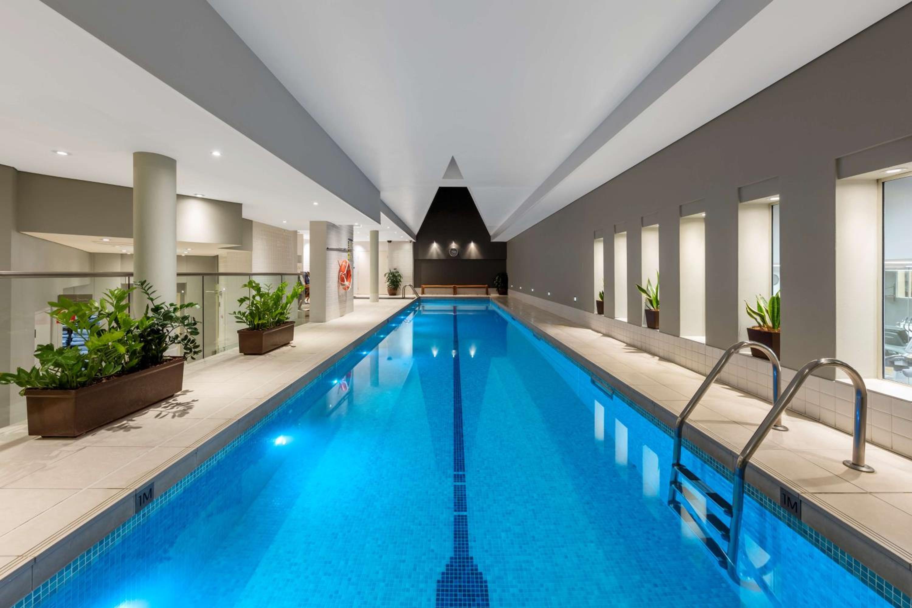 Radisson Blu Plaza Hotel Sydney-1