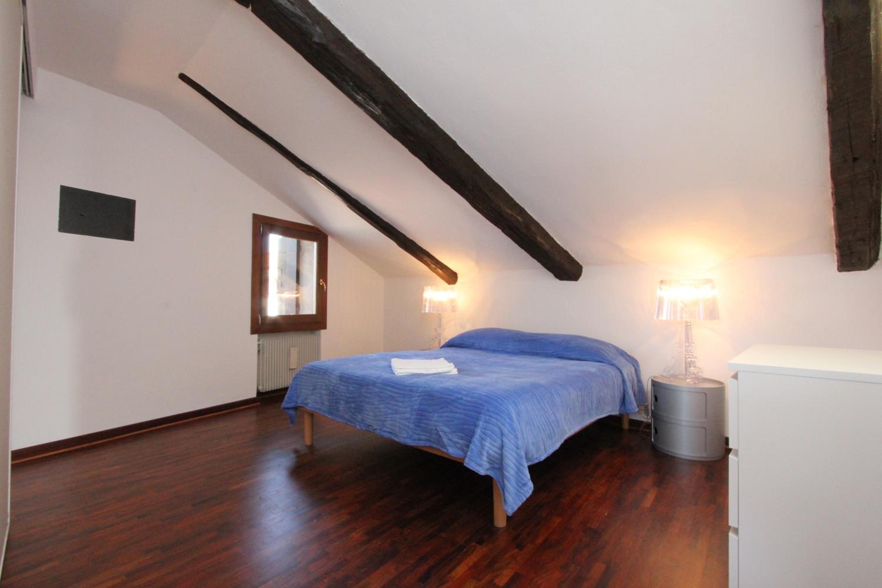 City Apartments Rialto Market