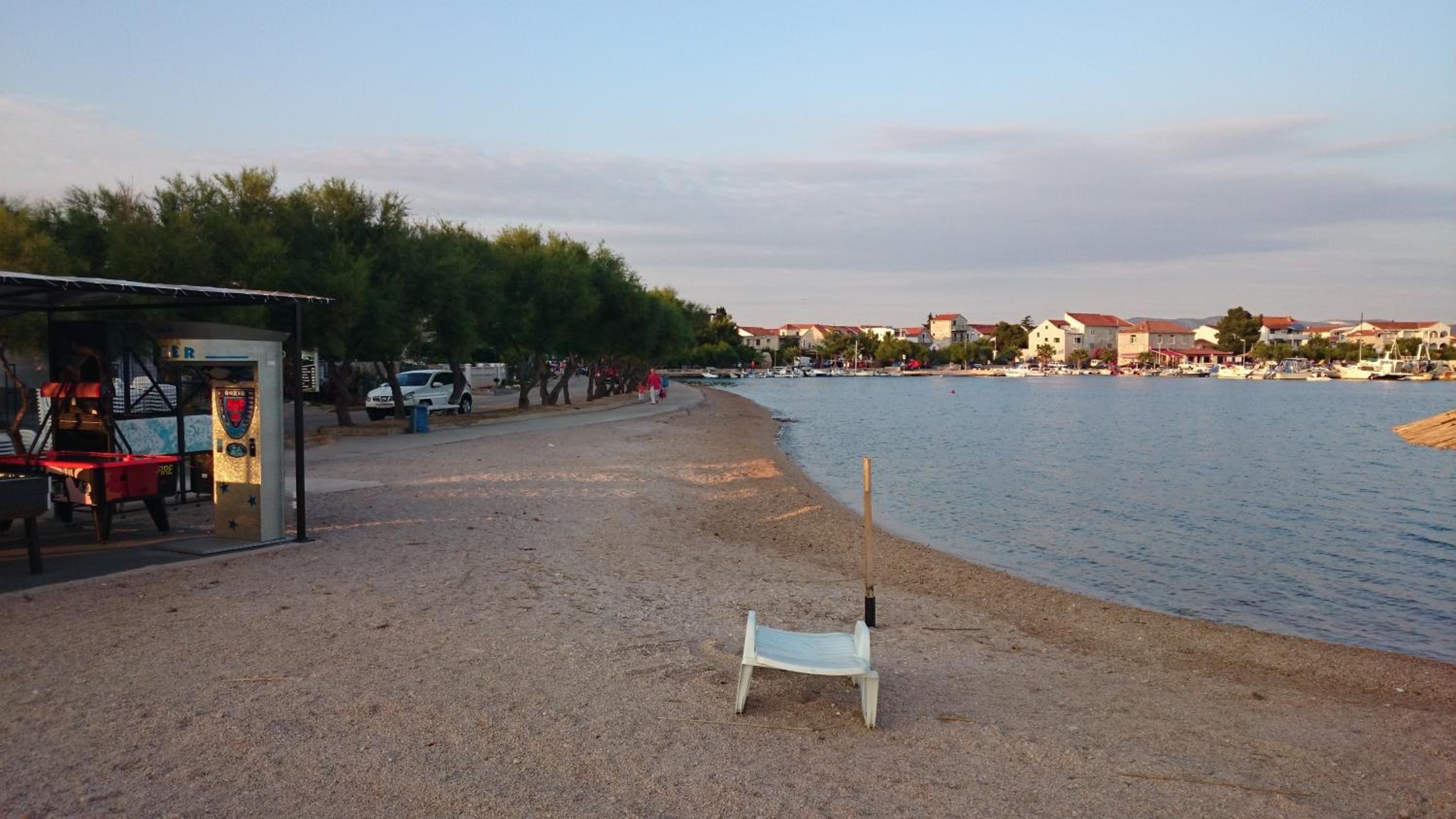 Pansion Karoca