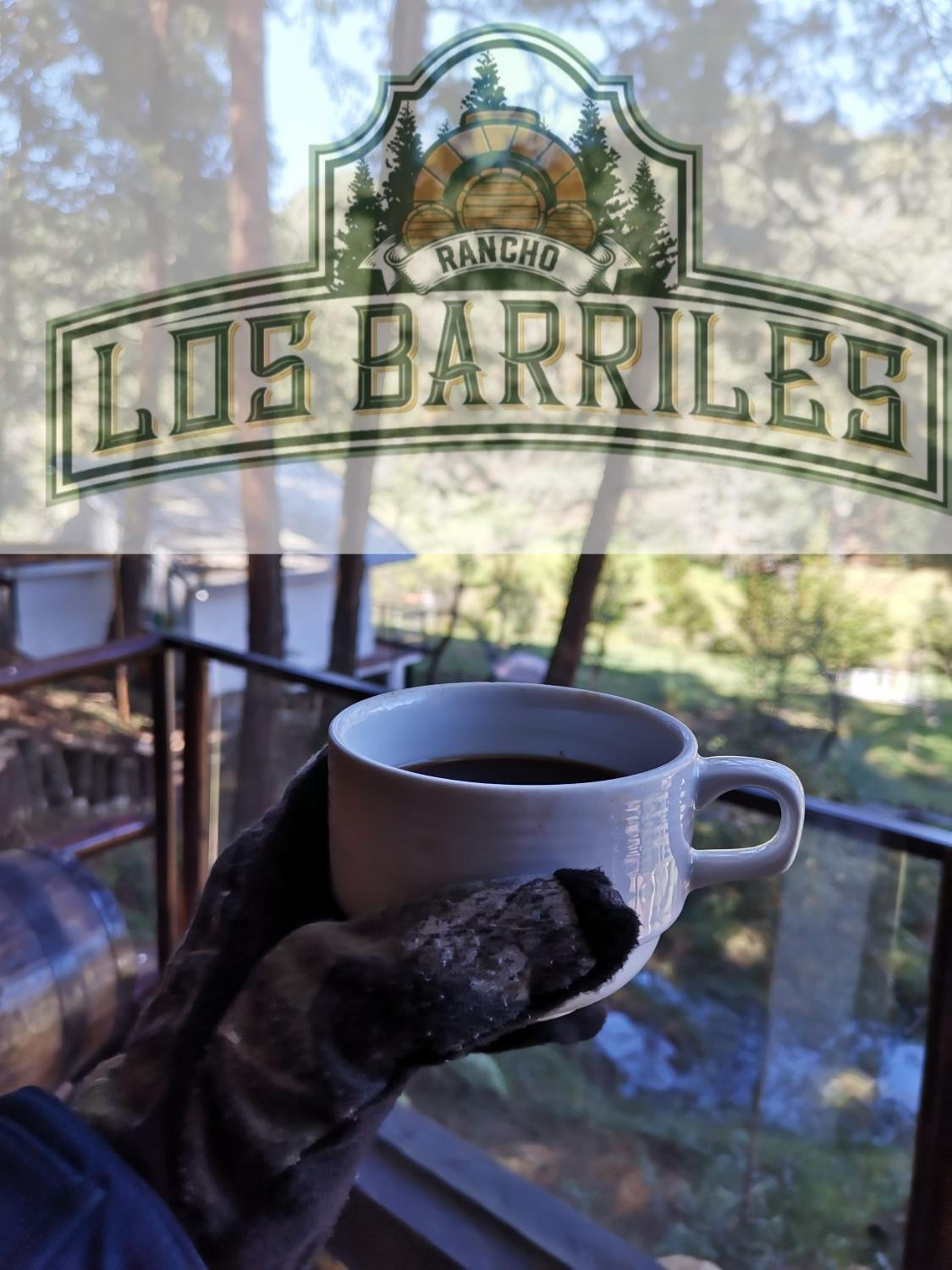 Rancho Los Barriles