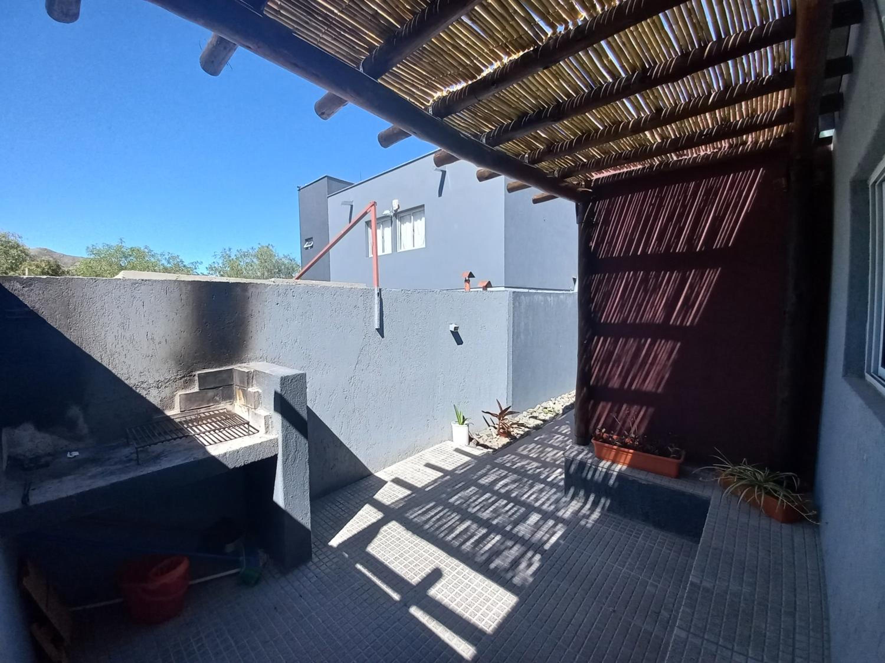 Terrazas de la Quinta - Cabañas de Montaña