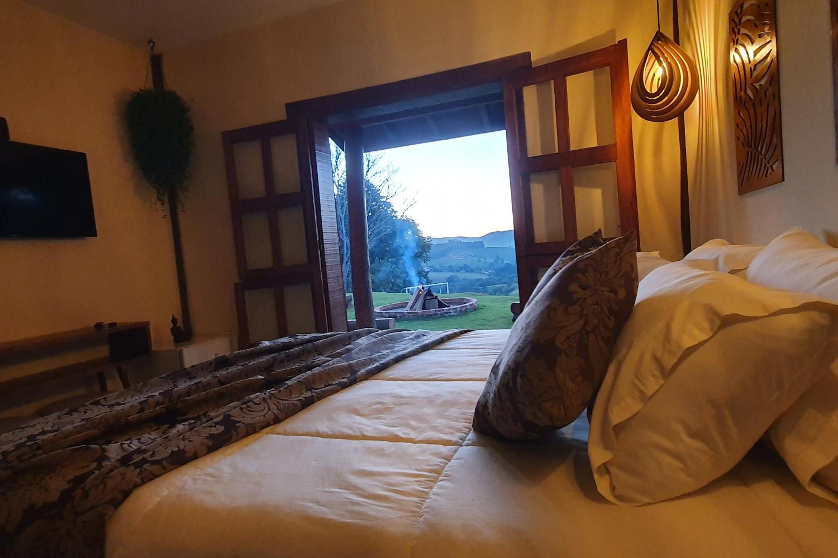 Ellementares Guest House