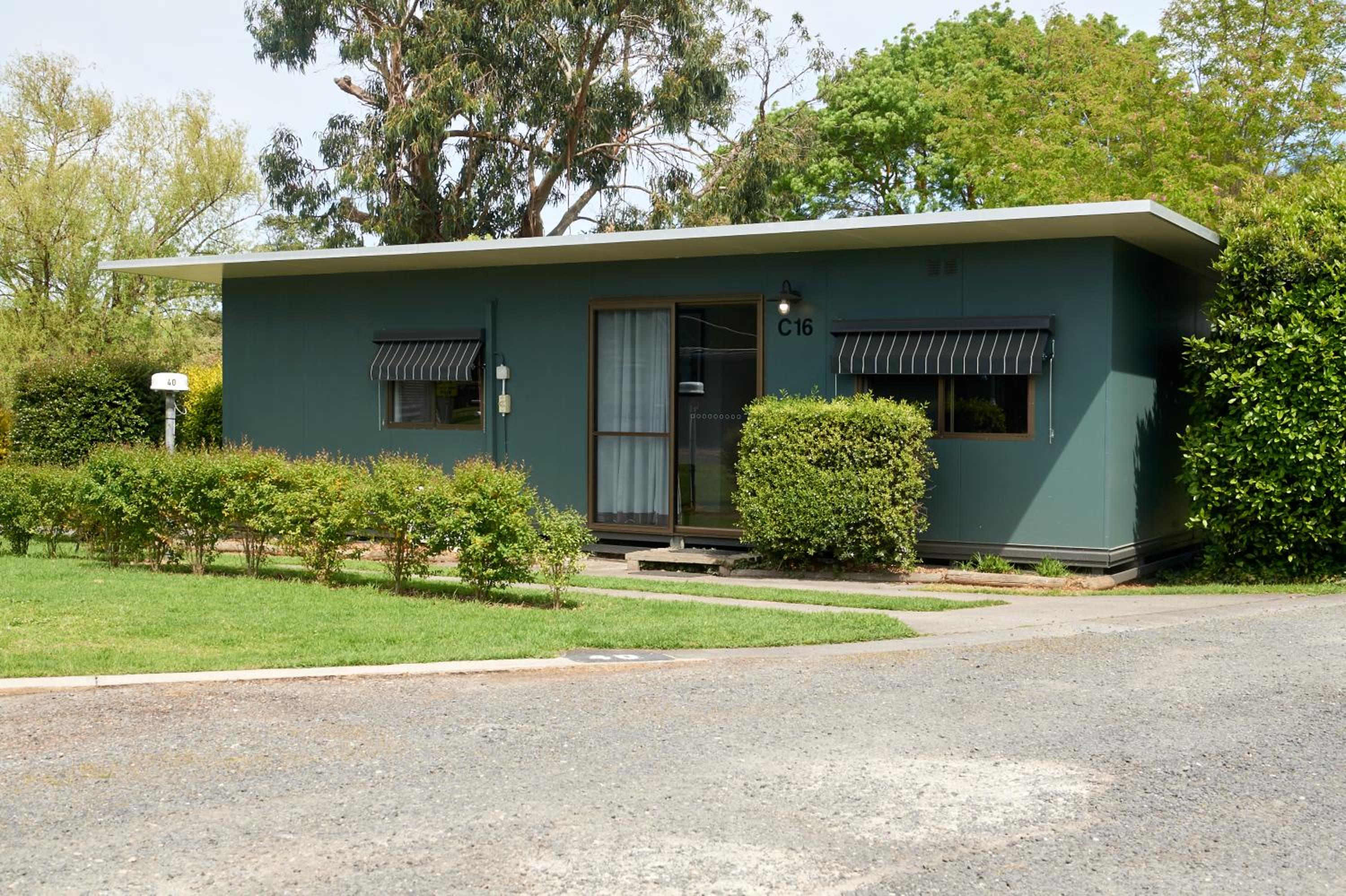 Pine Country Caravan Park view 3