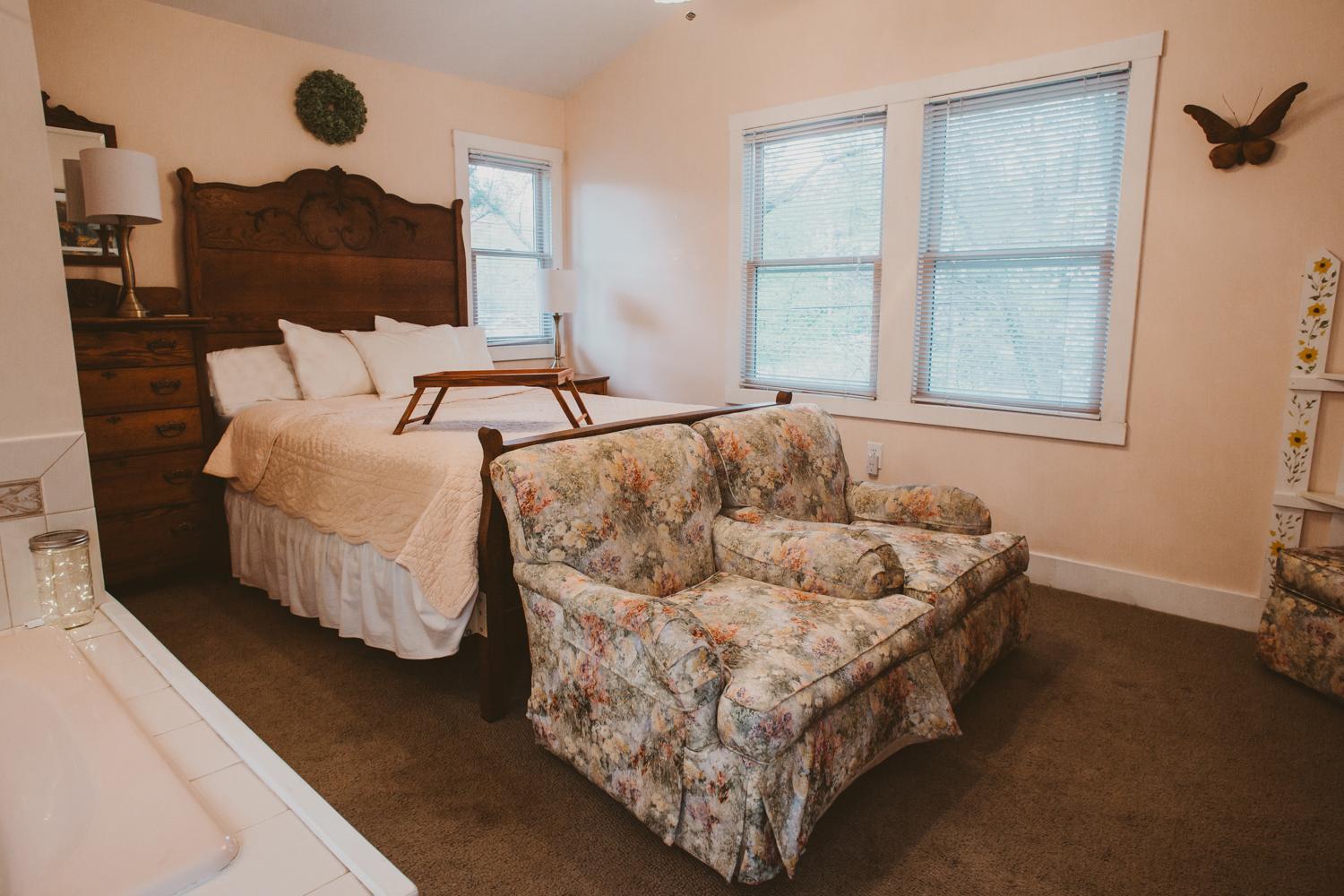 Garden Grove Inn Bed and Breakfast view 4