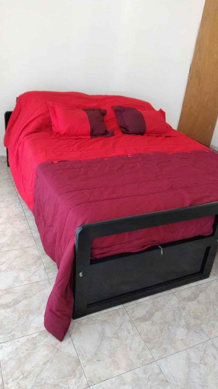 VC Habitaciones básicas con baño privado Nro 1, 4 y 5 Serena Alojamientos
