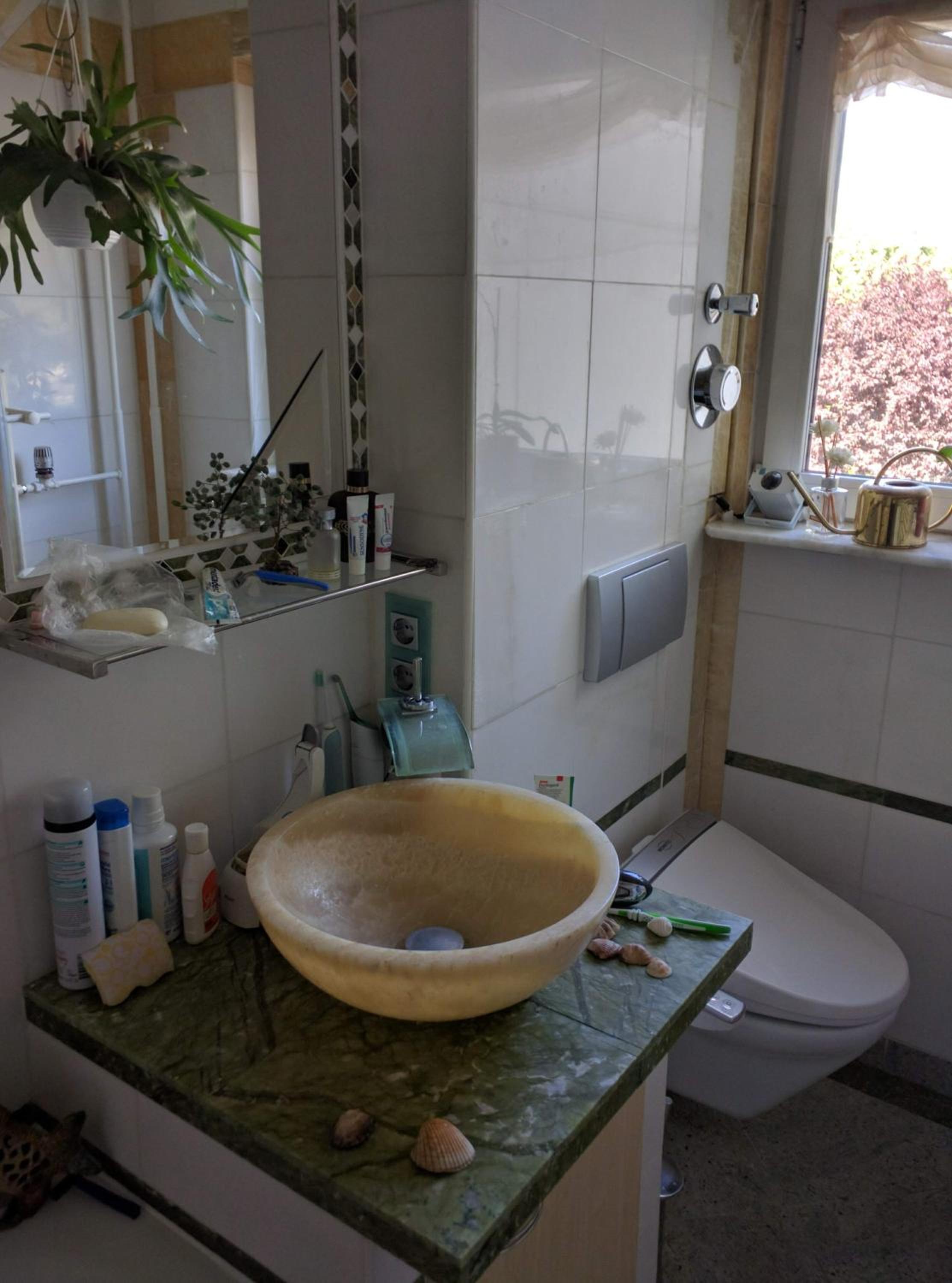 Weltoffenes privates Gästezimmer bei LGBTQ freundlichen Gastgeber der mit in der Wohnung lebt
