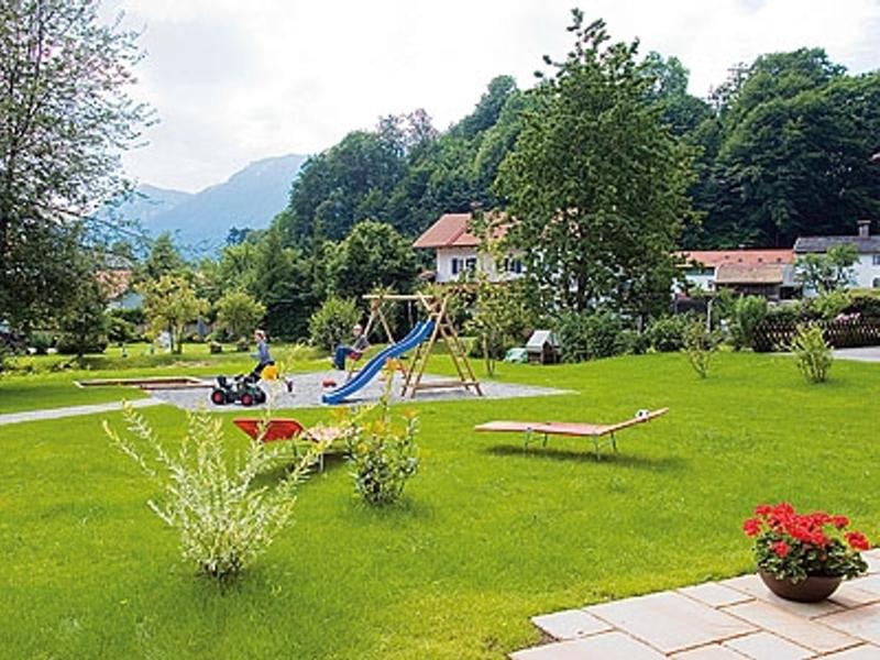 Ferienwohnungen am Westernberg inkl. Chiemgaukarte view 5