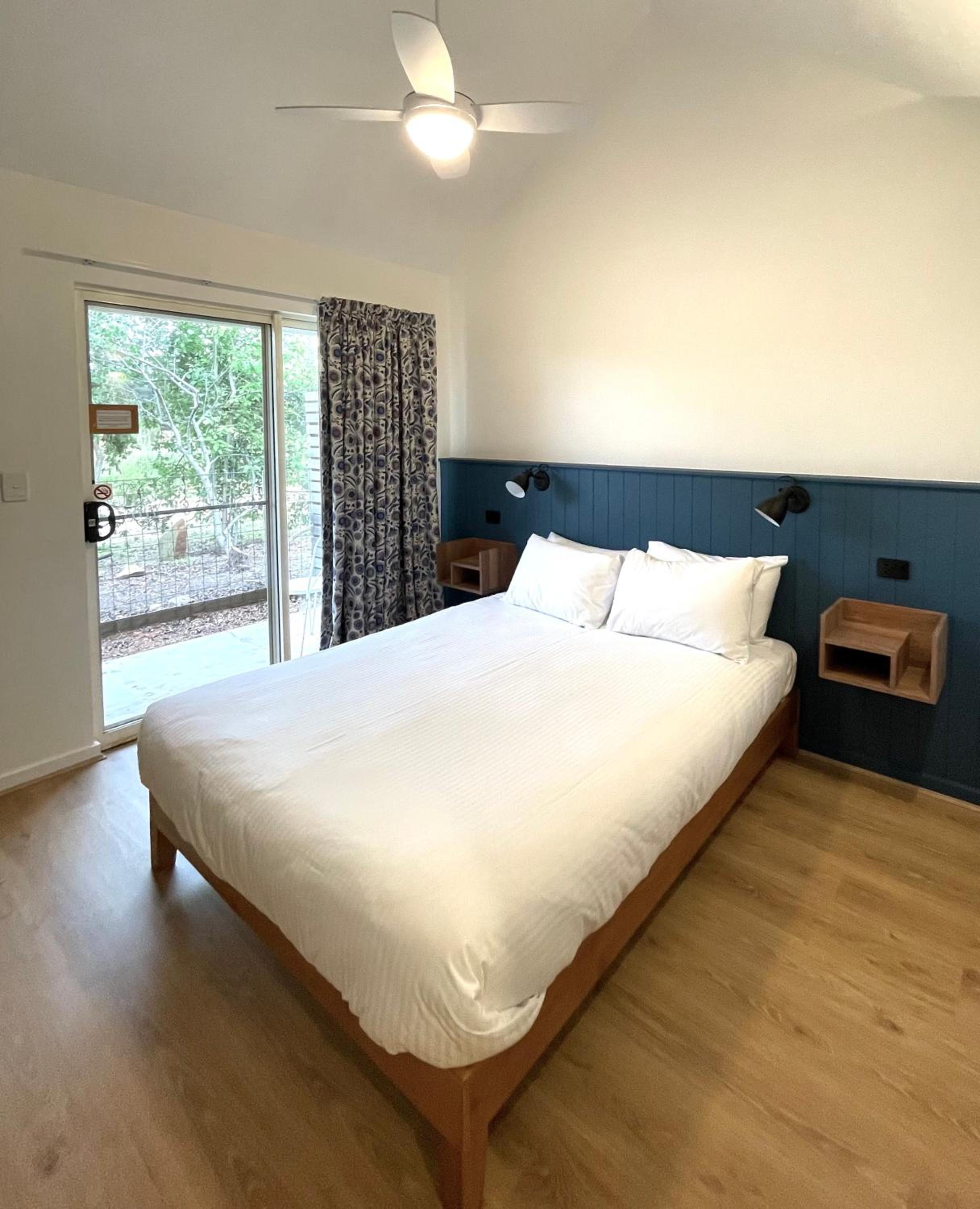The Albion Motel Castlemaine