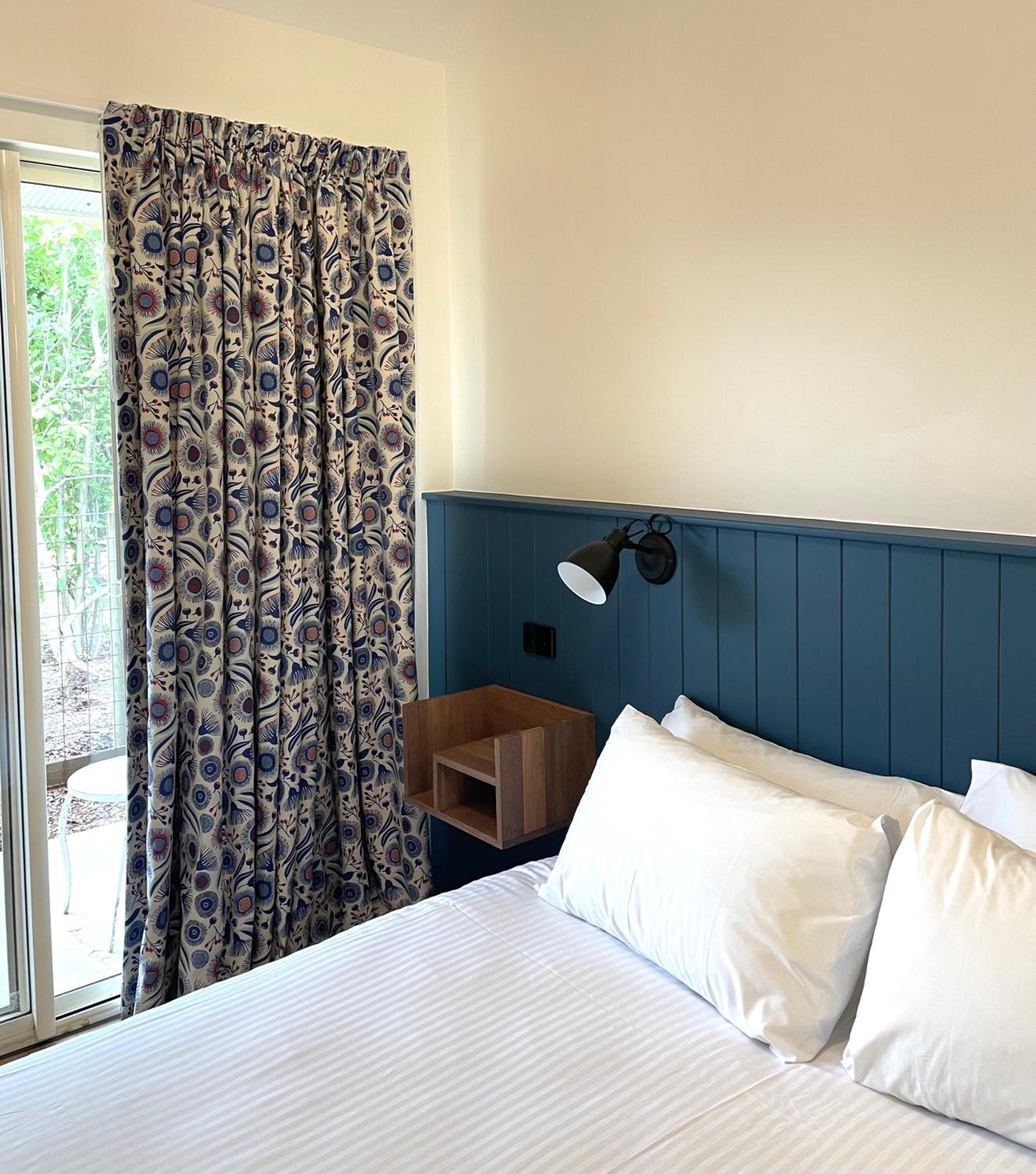 The Albion Motel Castlemaine