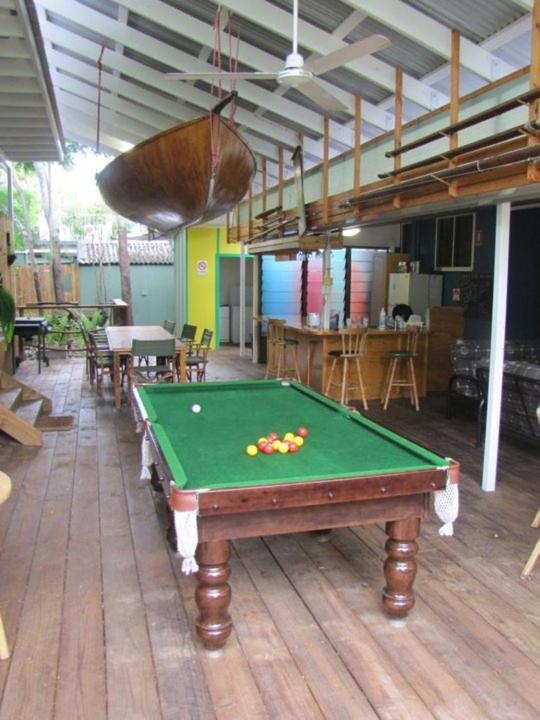 Arcadia Beach Guest House and Car Hire