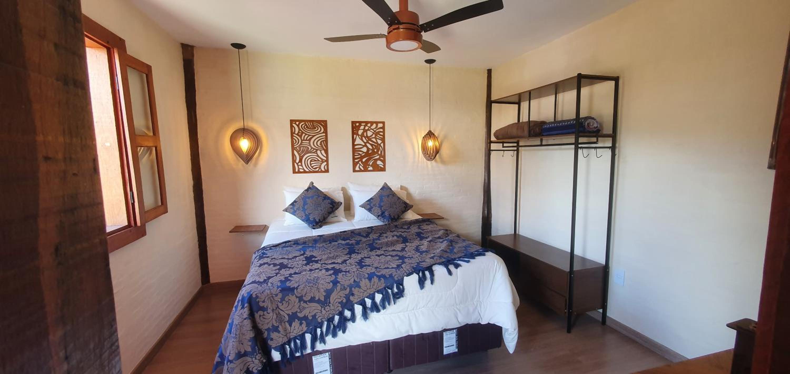 Ellementares Guest House