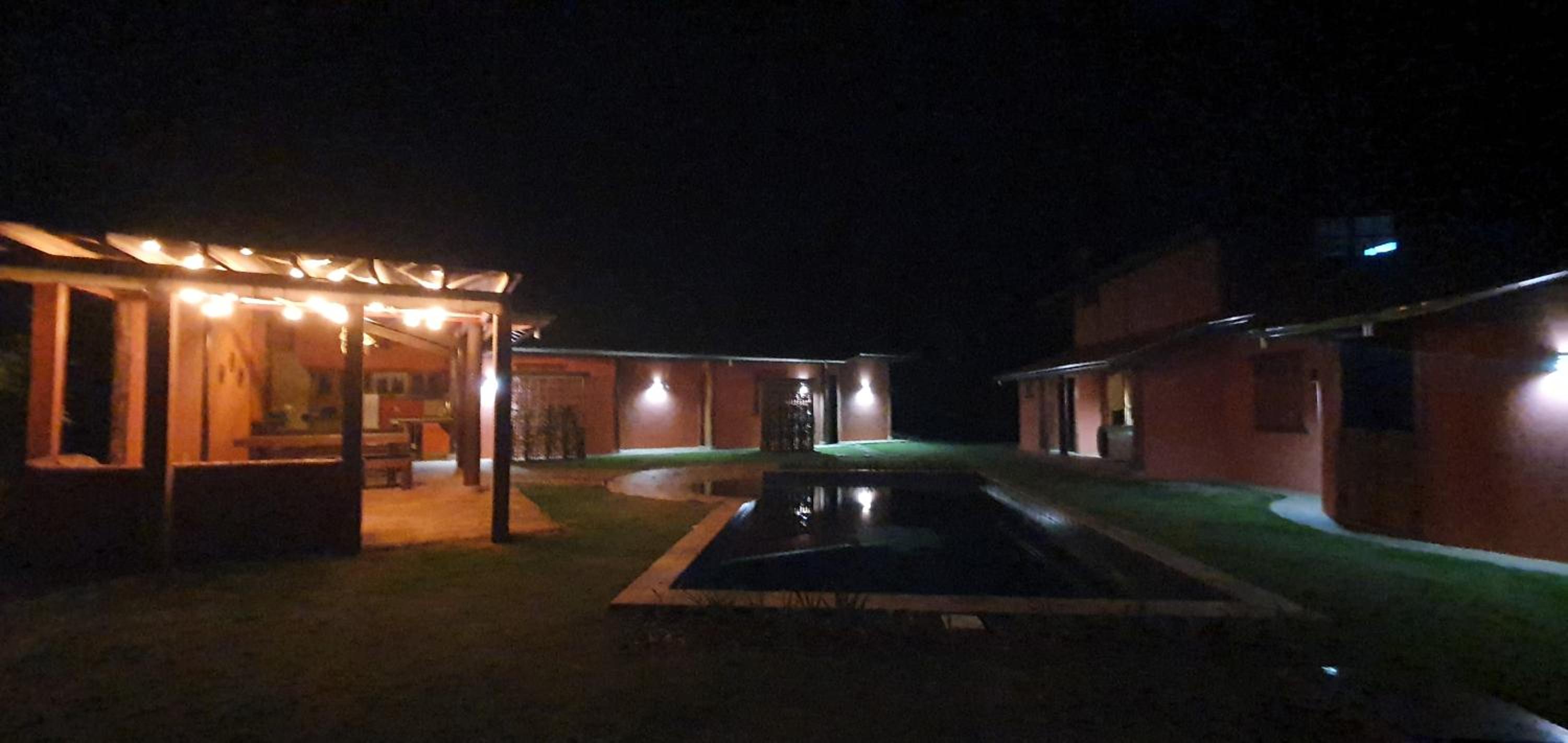 Ellementares Guest House