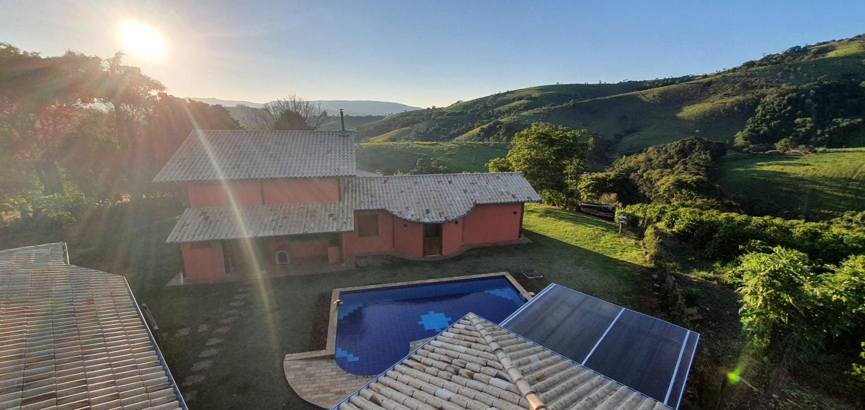 Ellementares Guest House