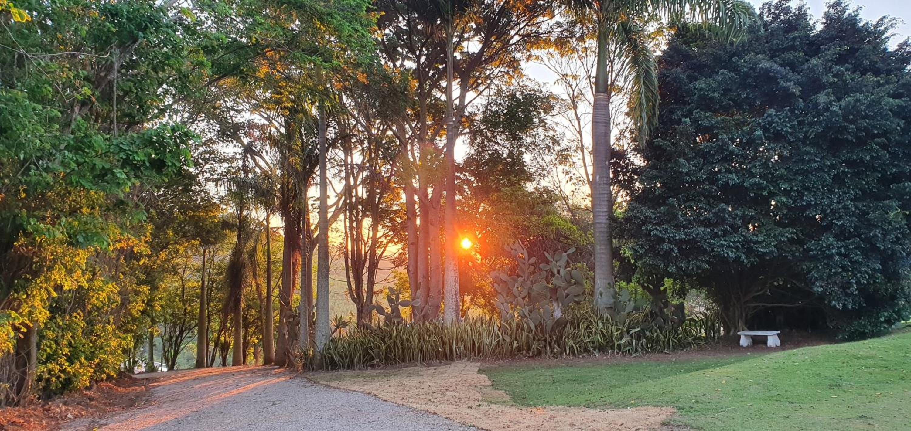 Ellementares Guest House