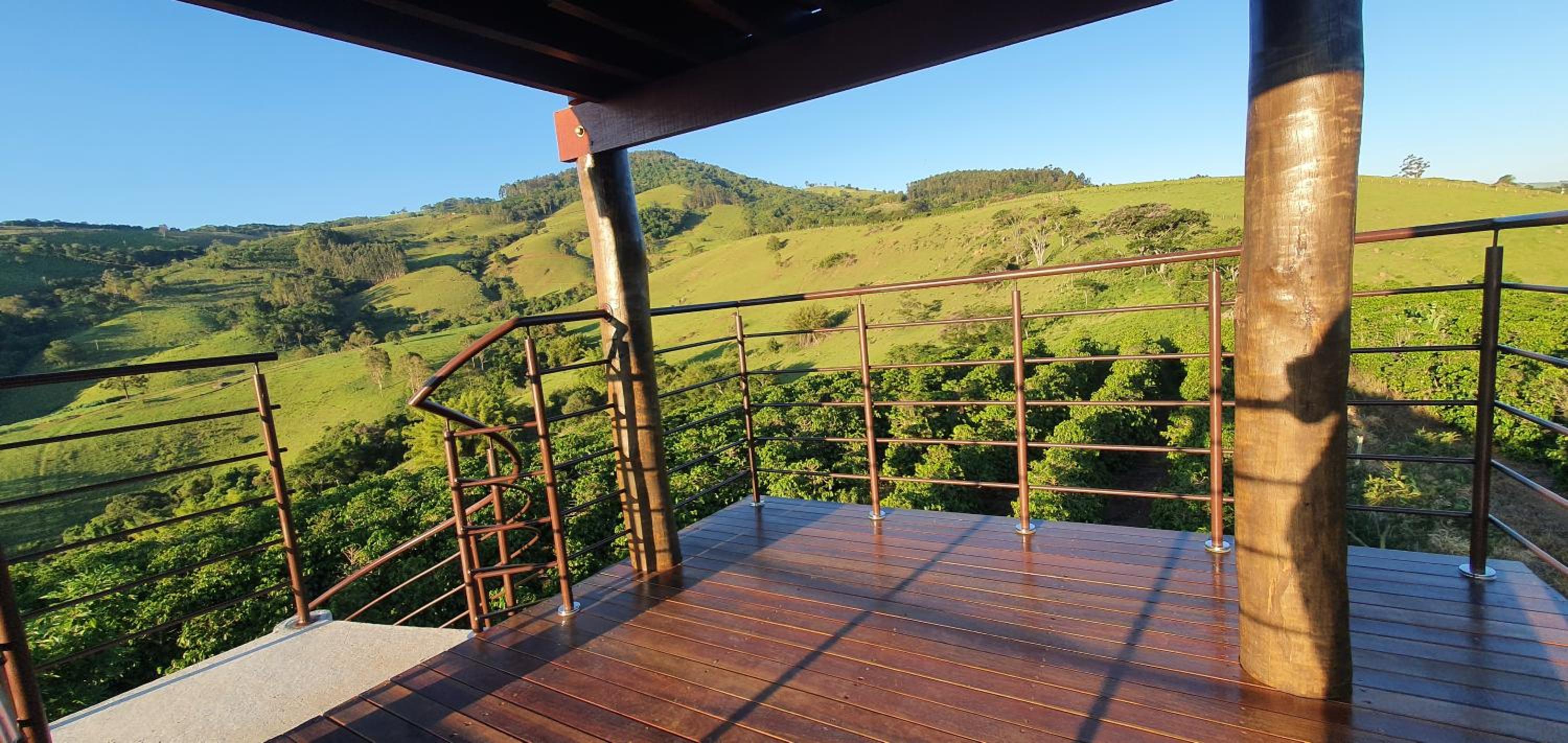 Ellementares Guest House