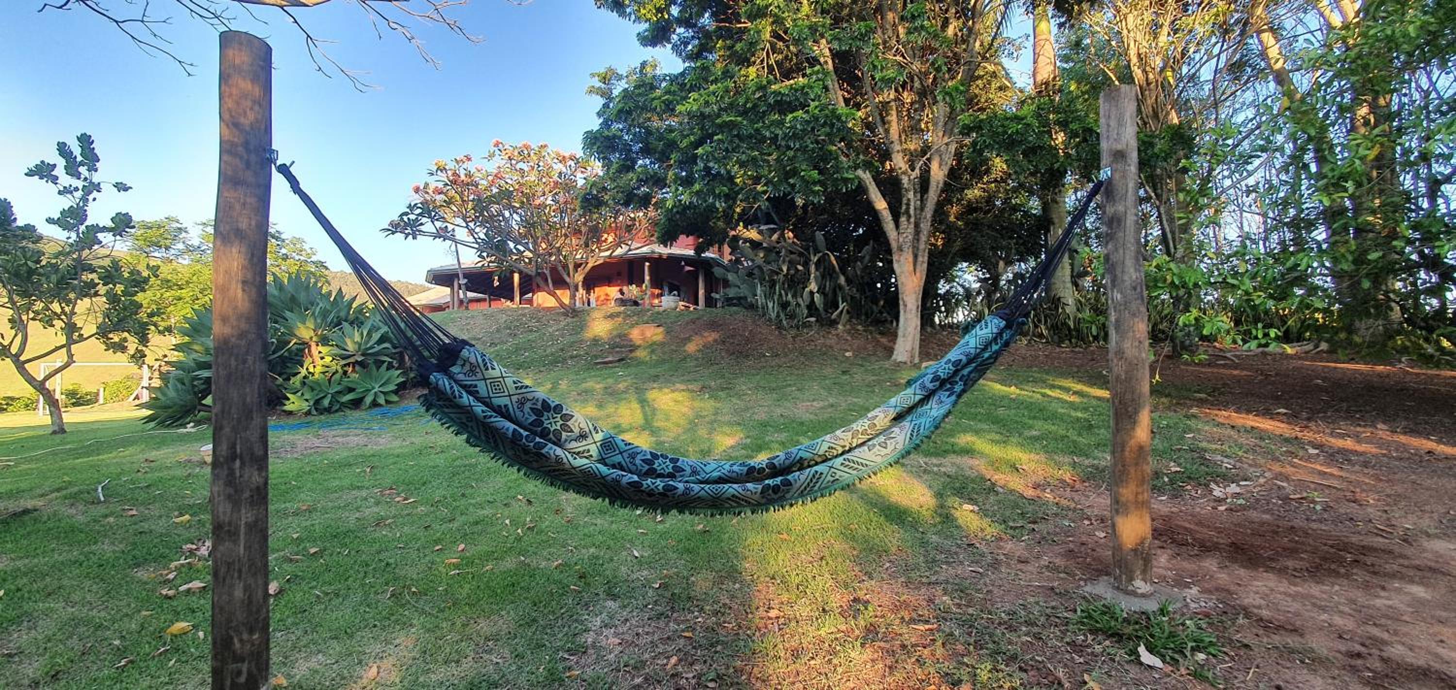 Ellementares Guest House