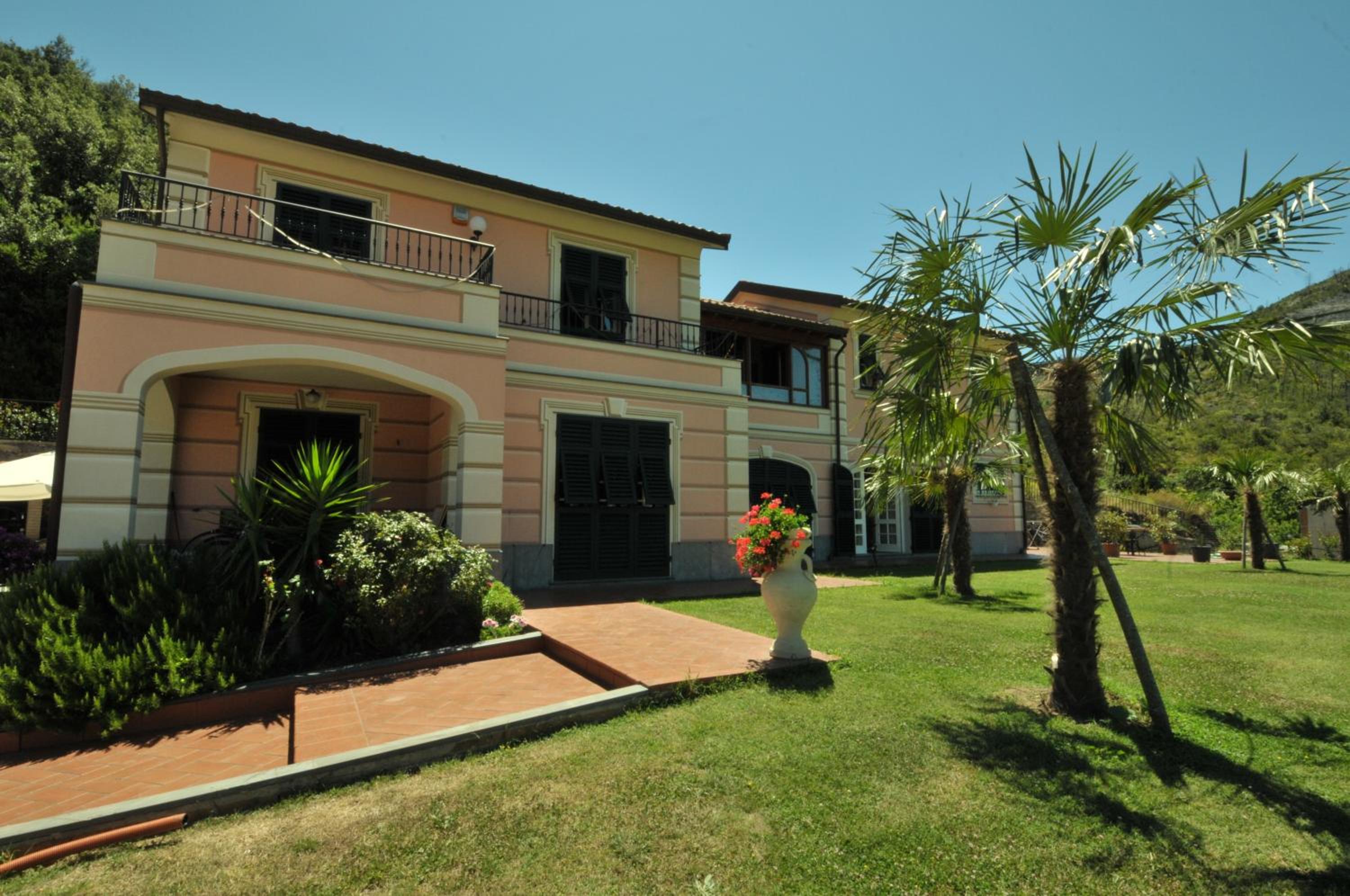 B&B Terra Di Liguria, photo 25