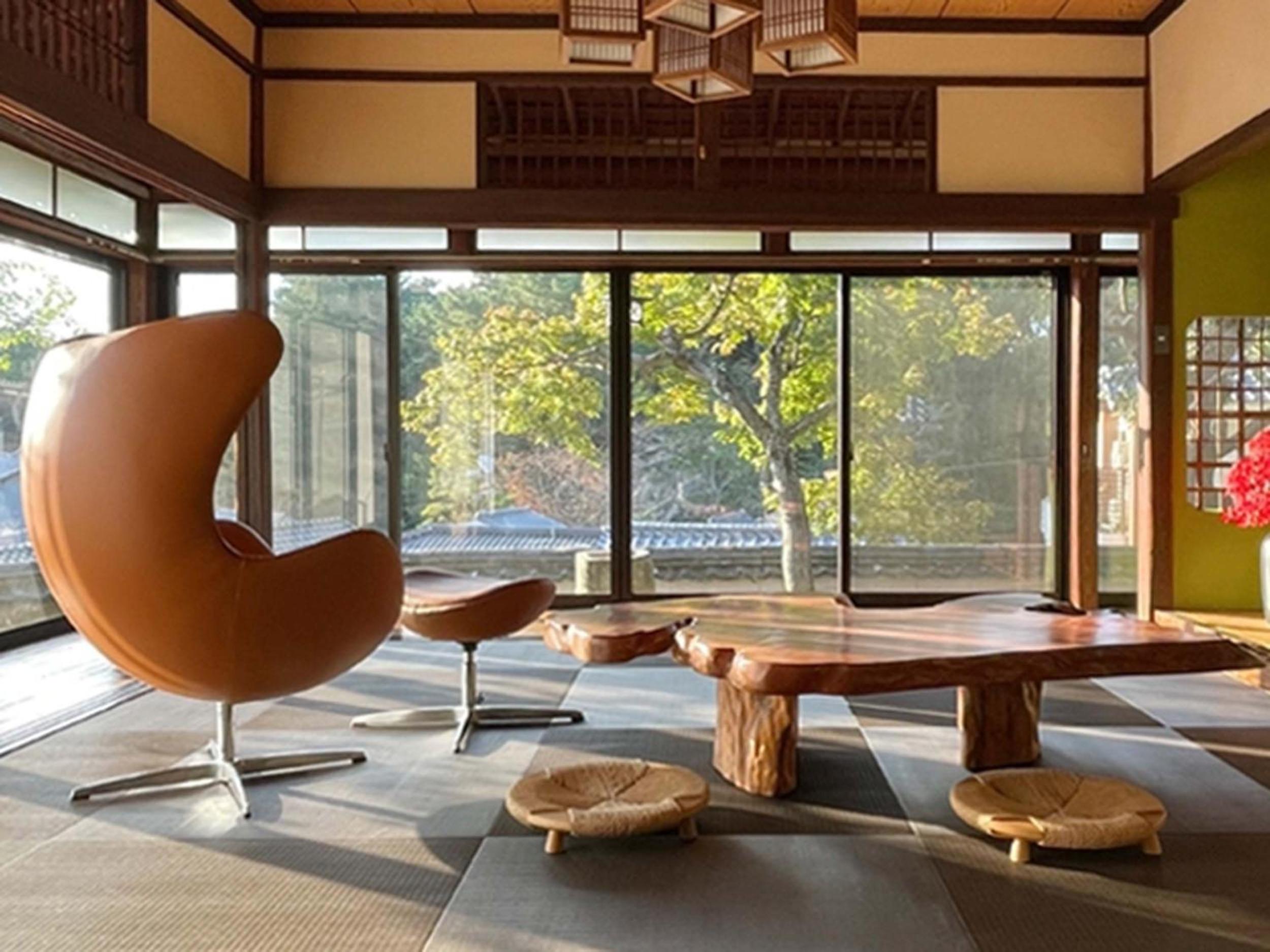 KIYOMORI view 2