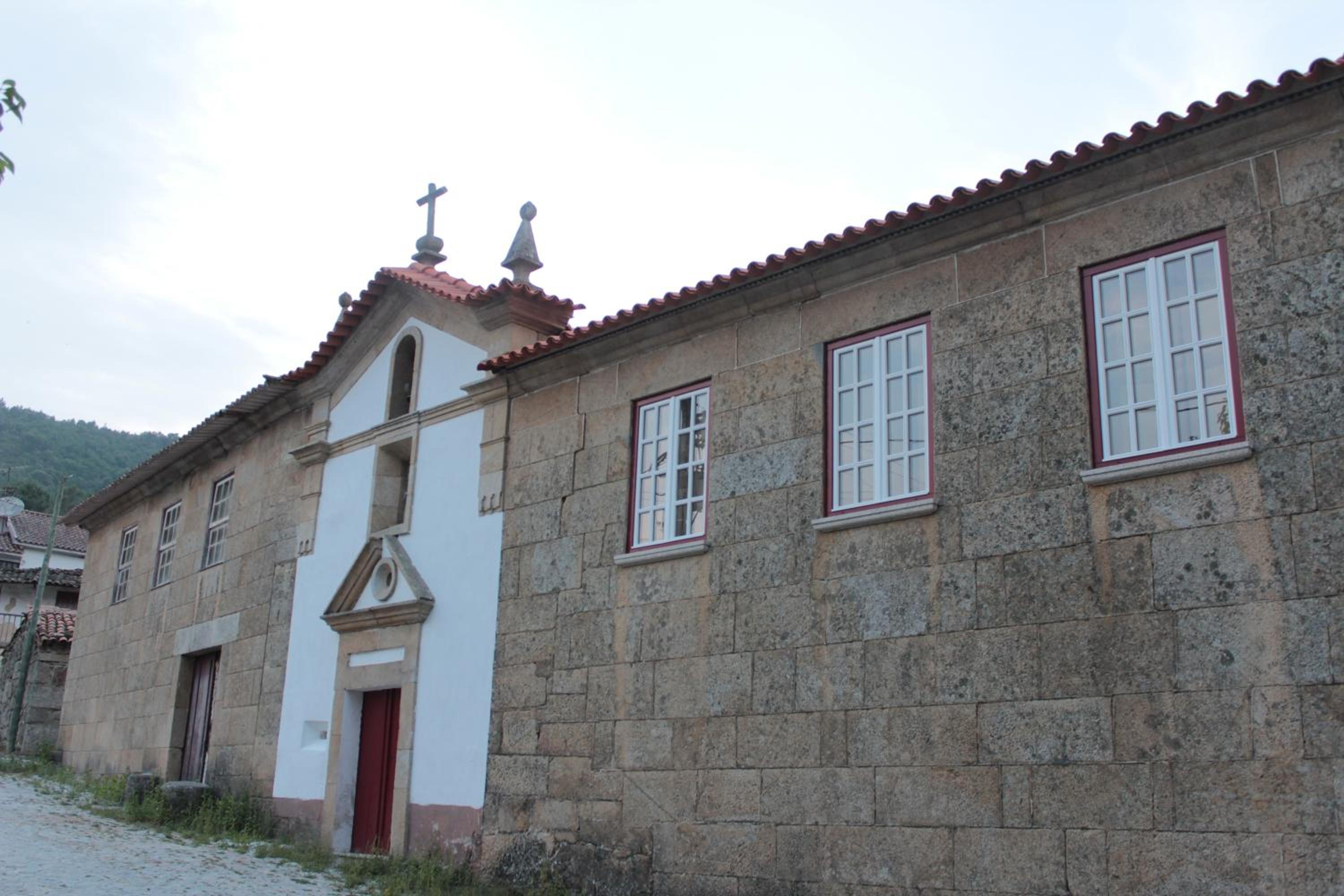 Casa Grande do Seixo