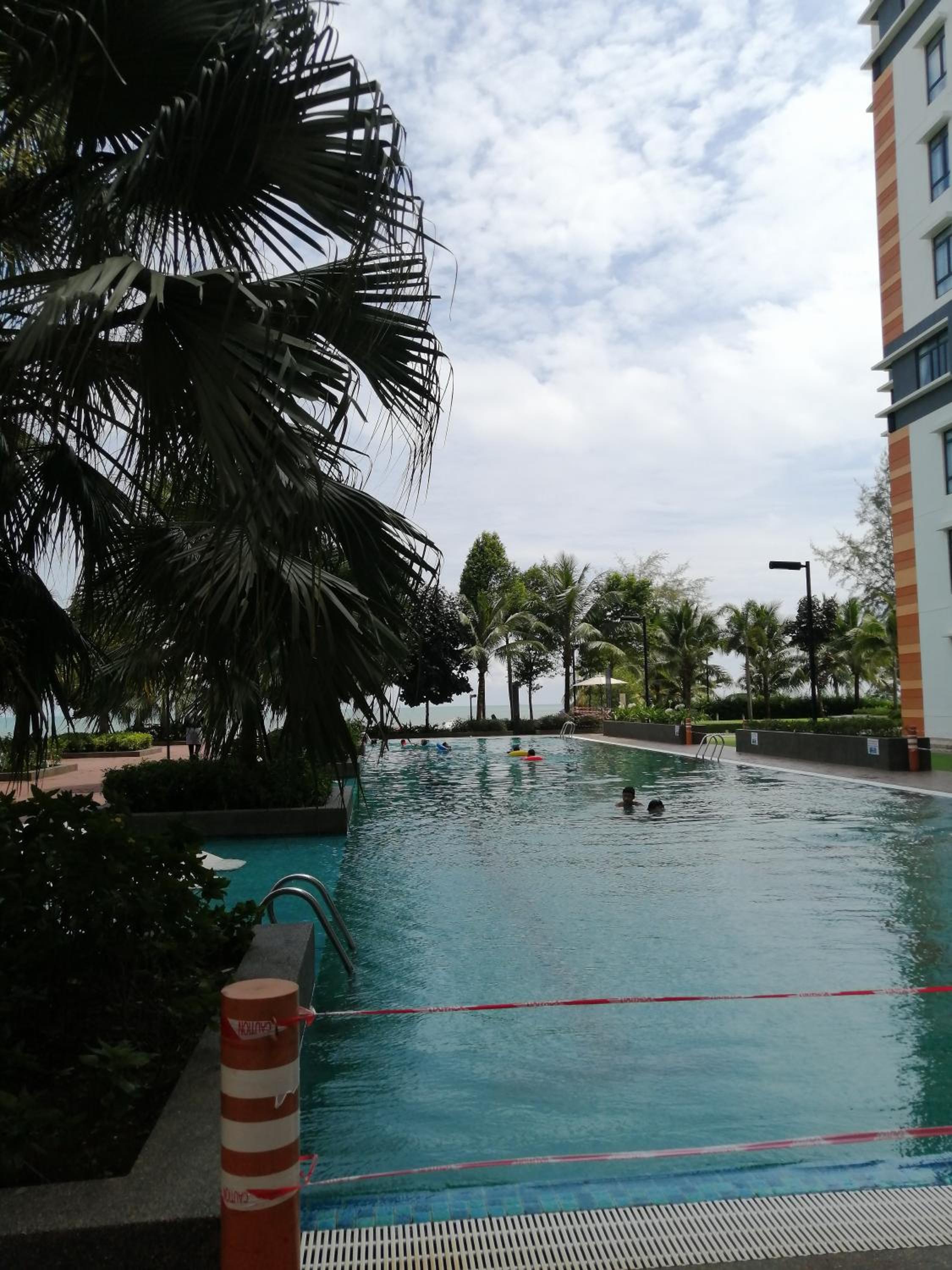 Timurbay @Beach by The Sand view 5