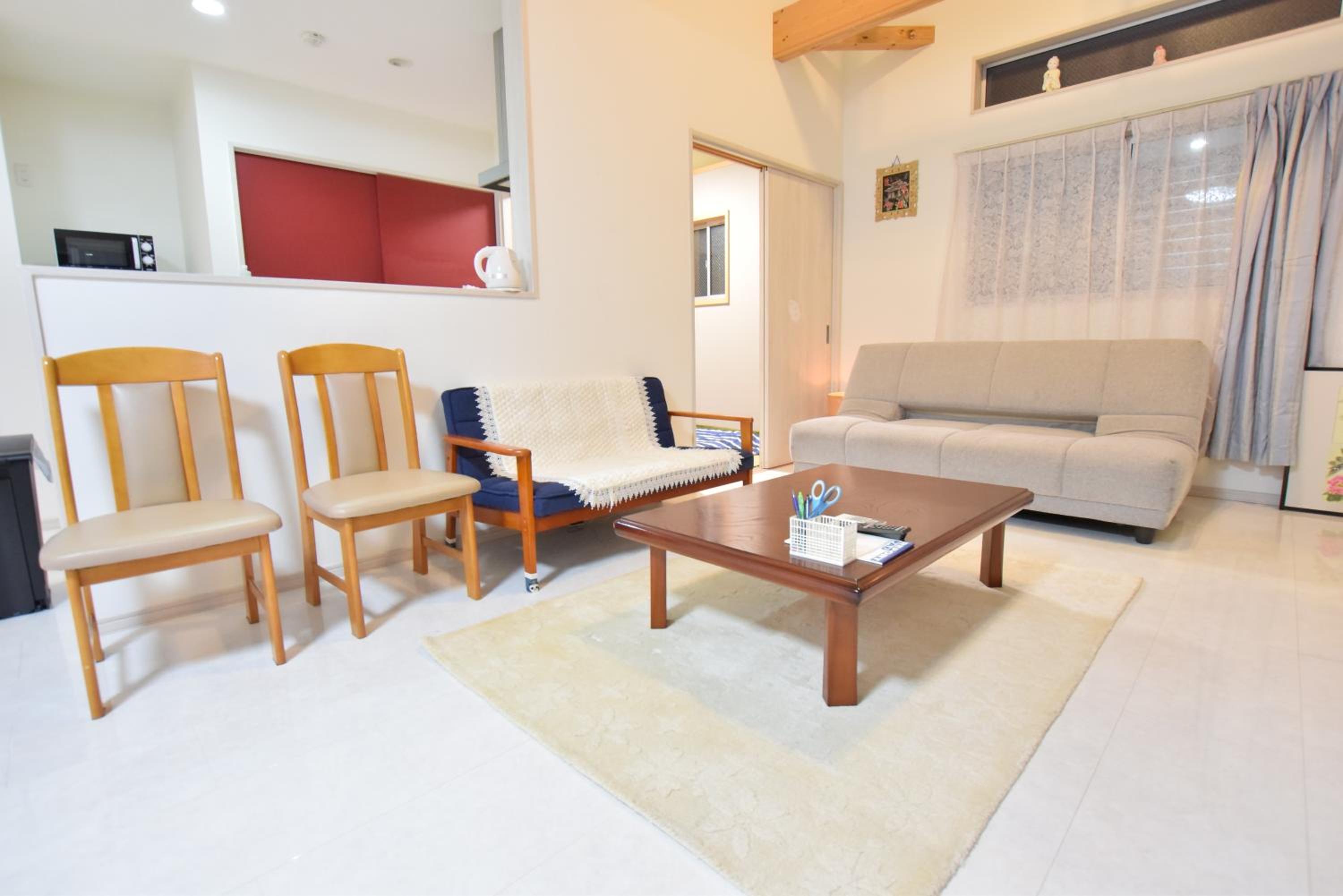 Aozora HOTEL in tsuruhashi