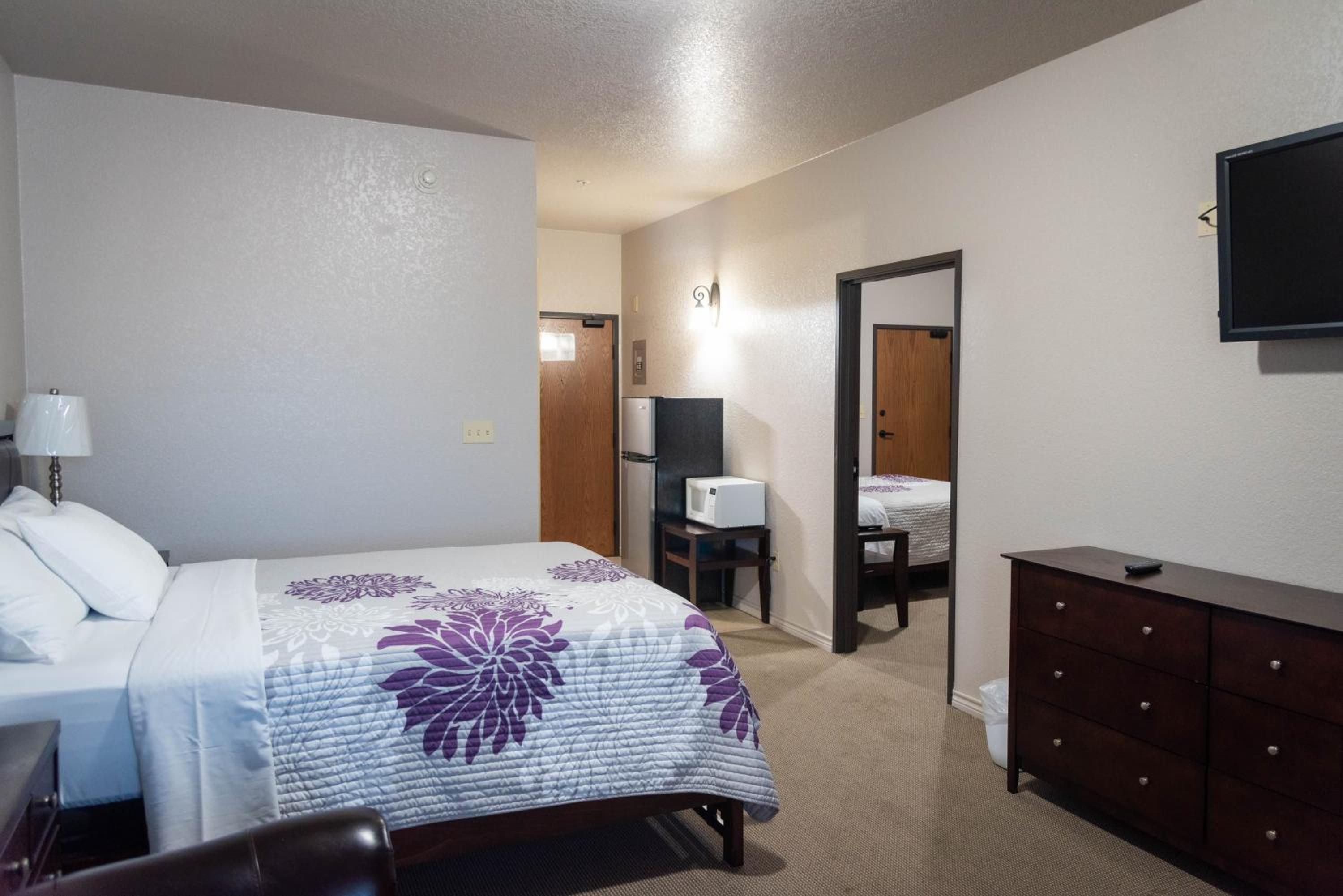 Premium Inn and Suites