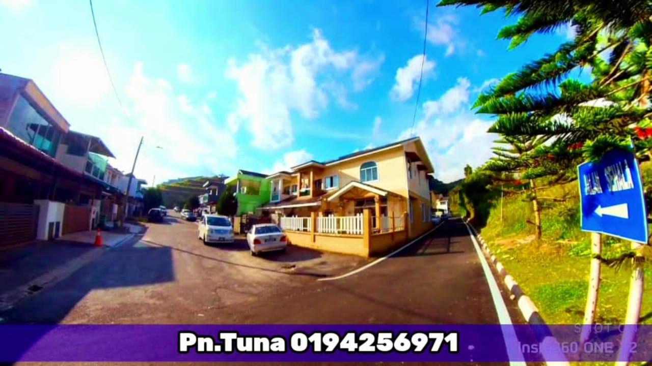 Tuna Cameron Homstay photo 1