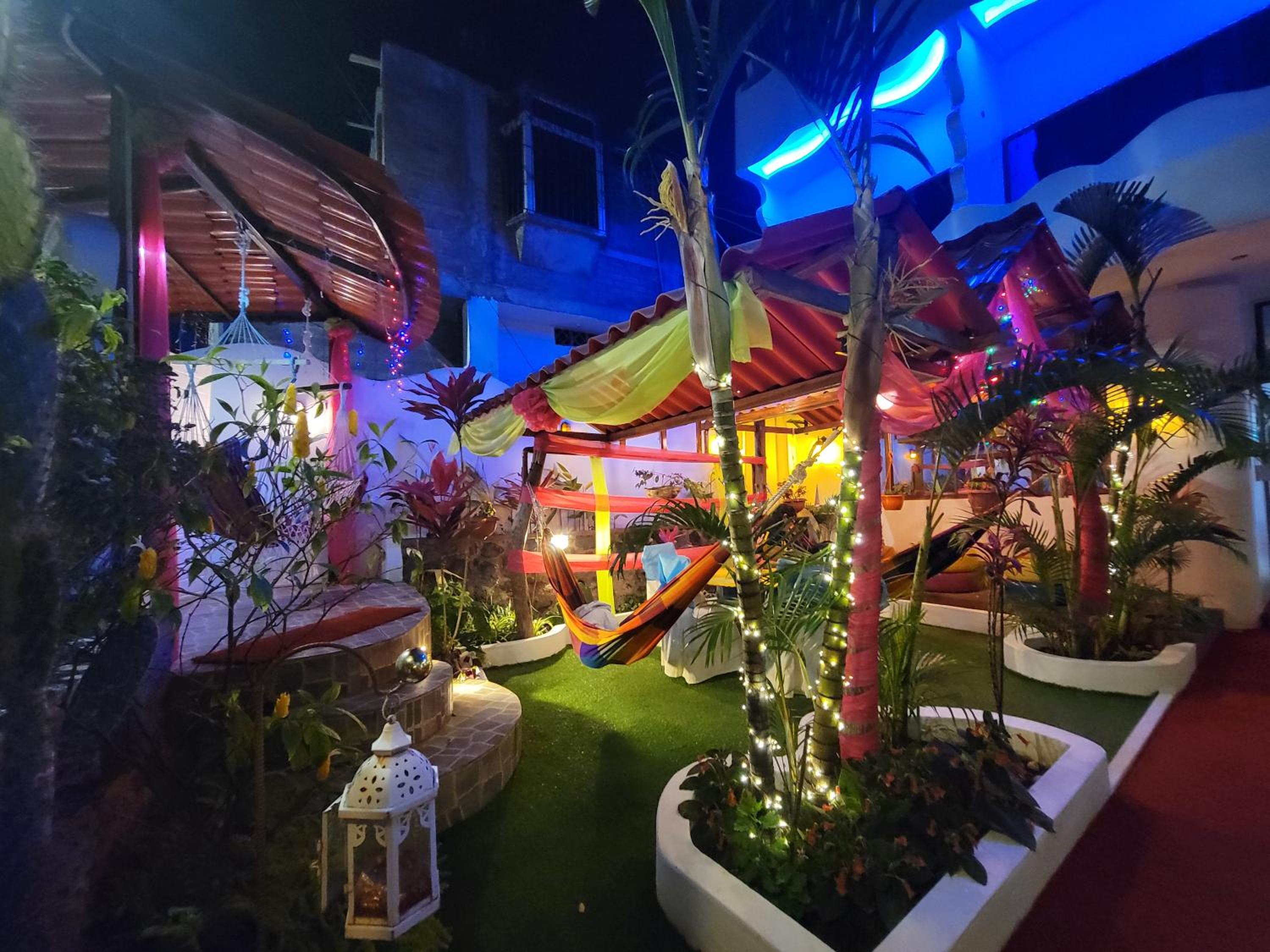 Hostal Gosén