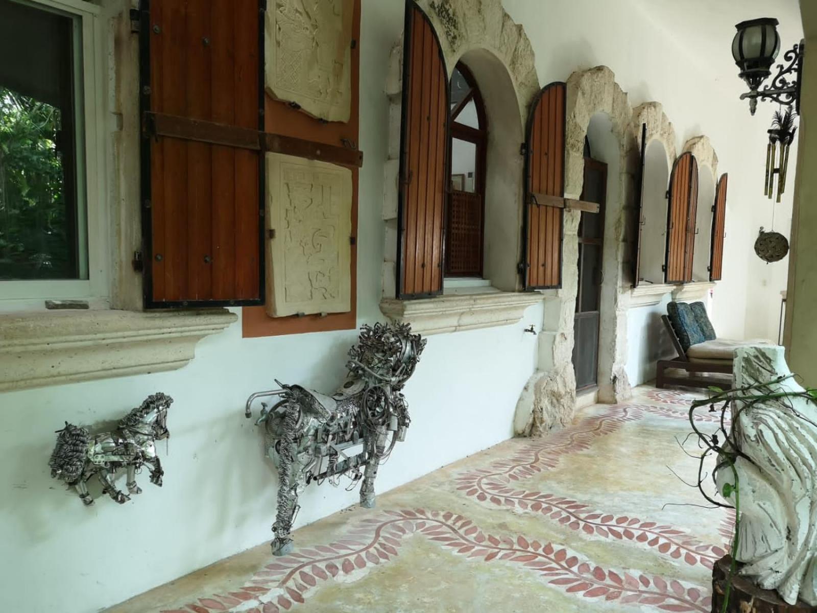 Casa del Arquitecto