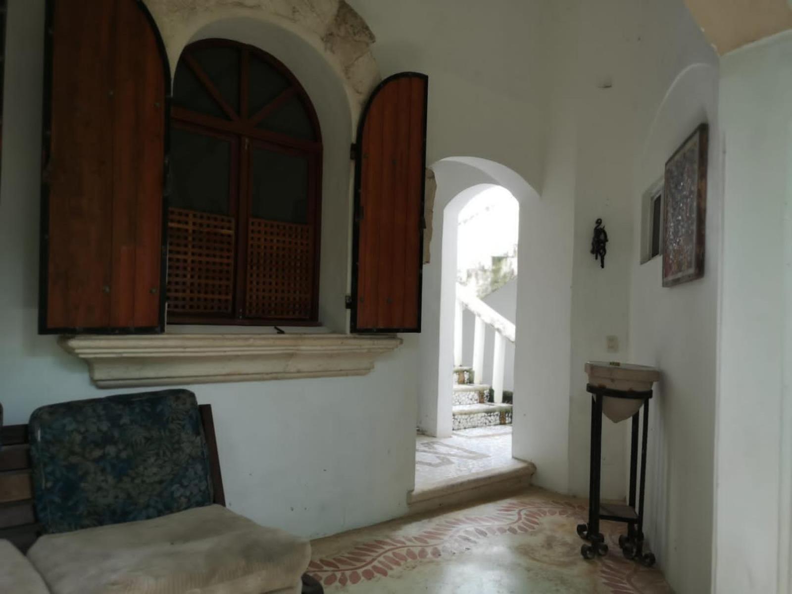 Casa del Arquitecto